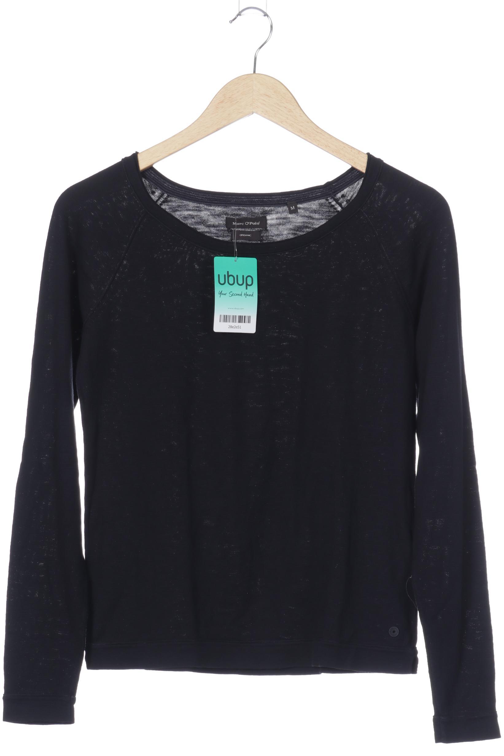 

Marc O Polo Damen Pullover, blau, Gr.