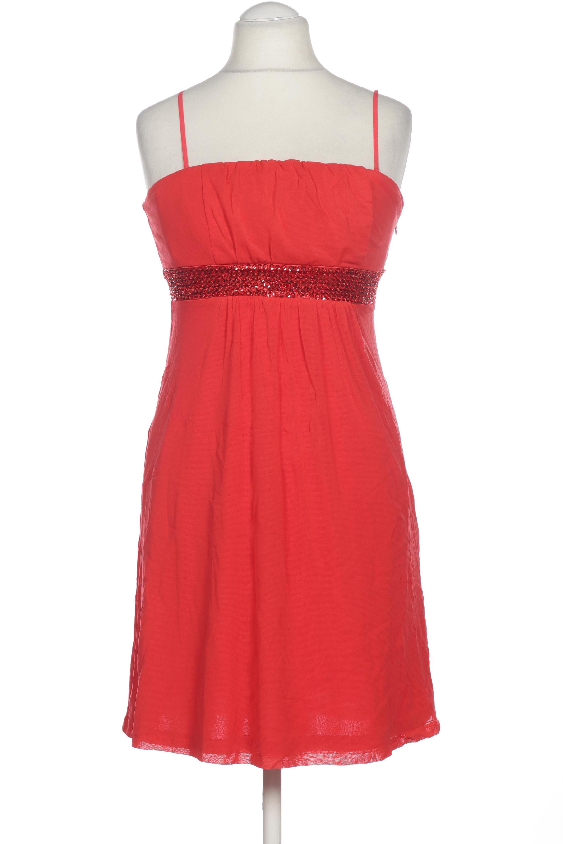 

Esprit Damen Kleid, rot, Gr.