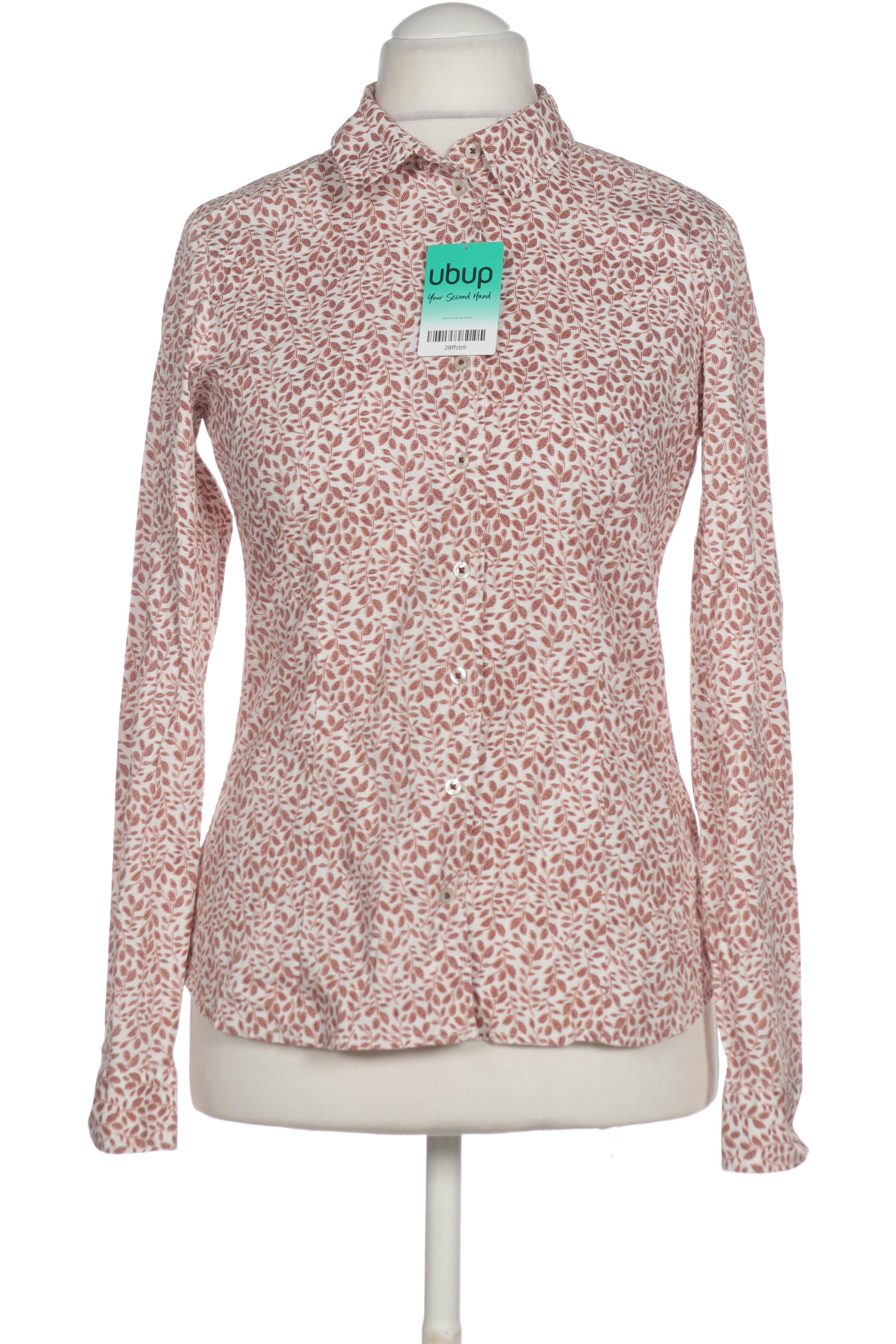 

Marc O Polo Damen Bluse, braun, Gr. 38