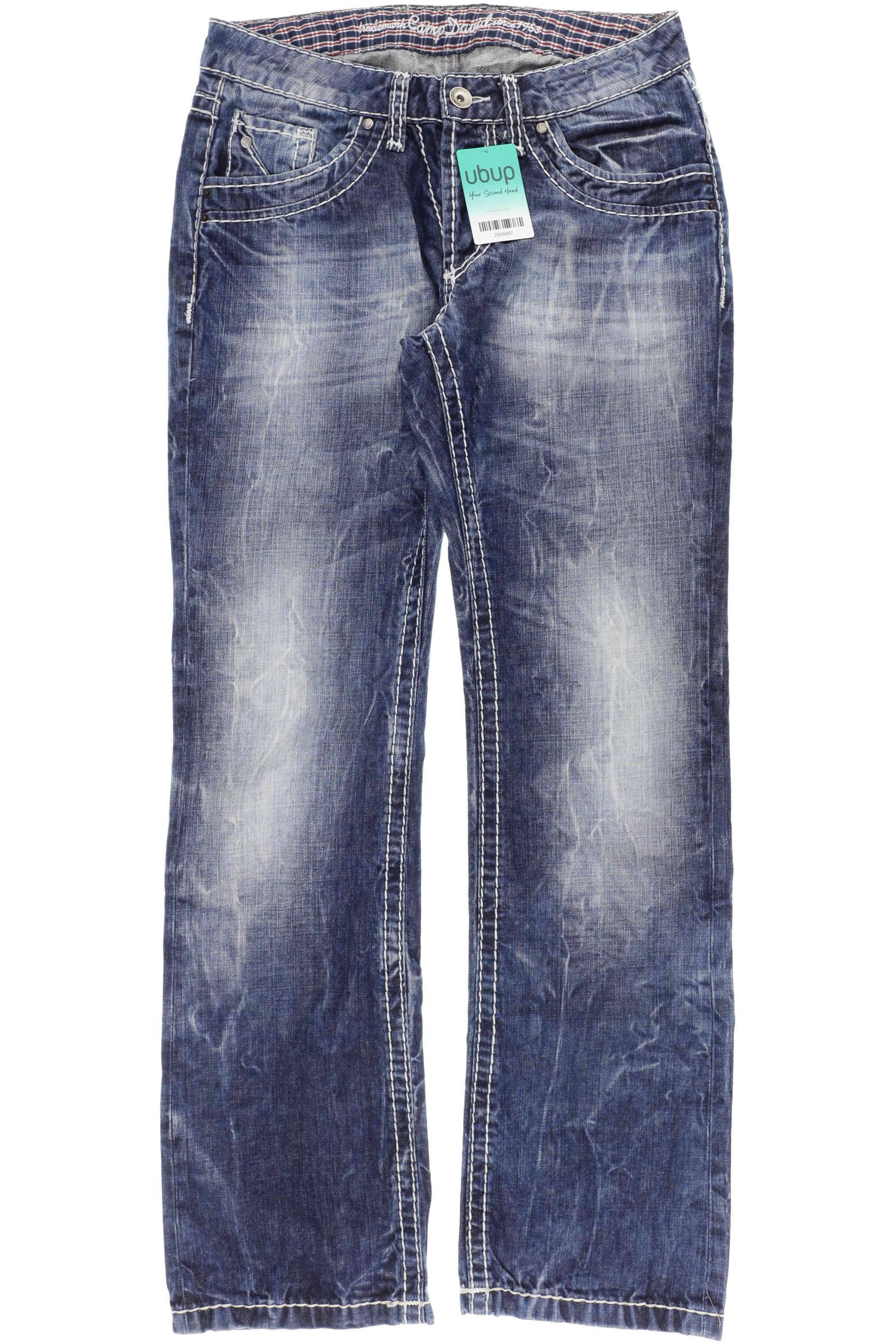 

Camp David Herren Jeans, blau, Gr. 31