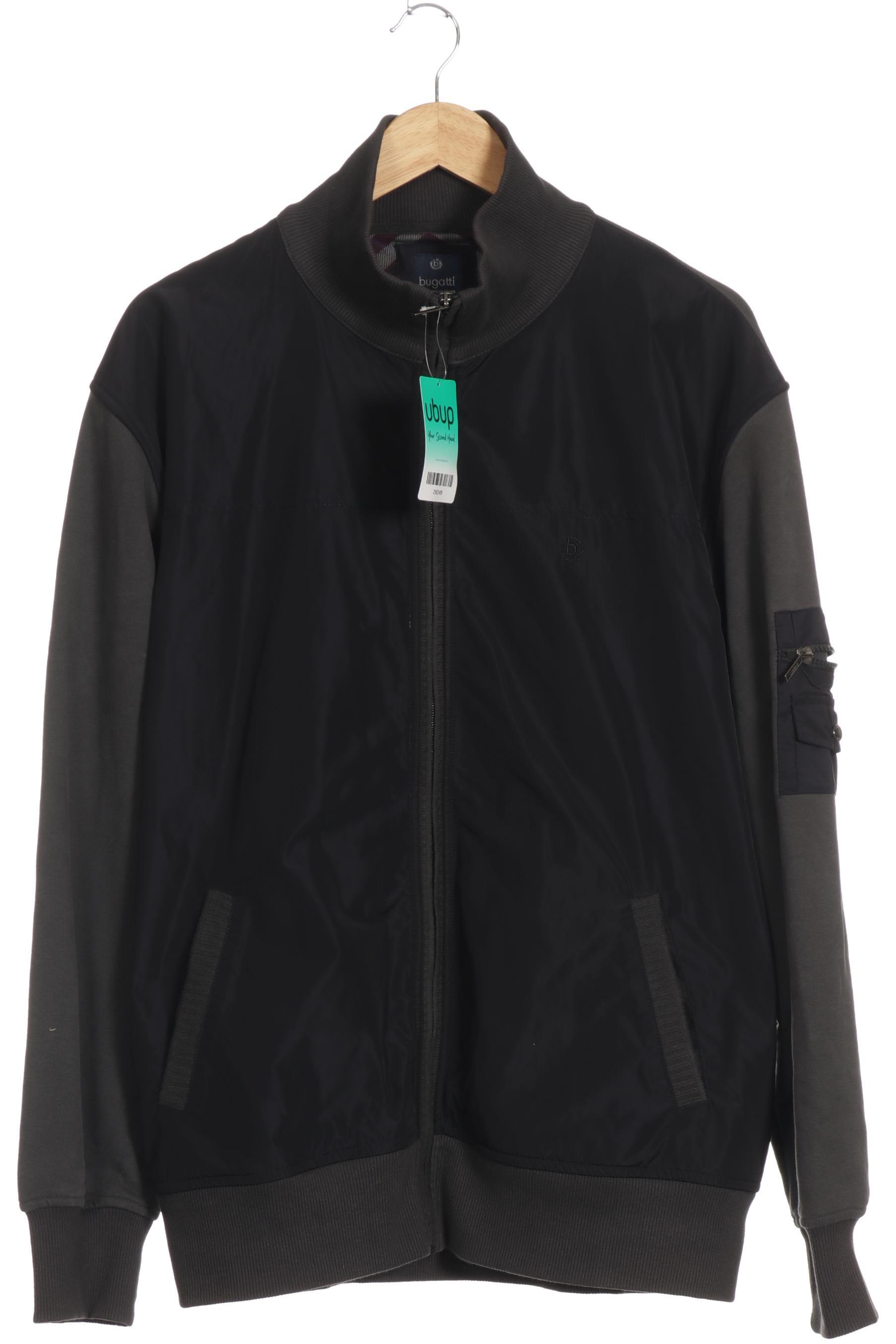 

Bugatti Herren Jacke, grau, Gr.