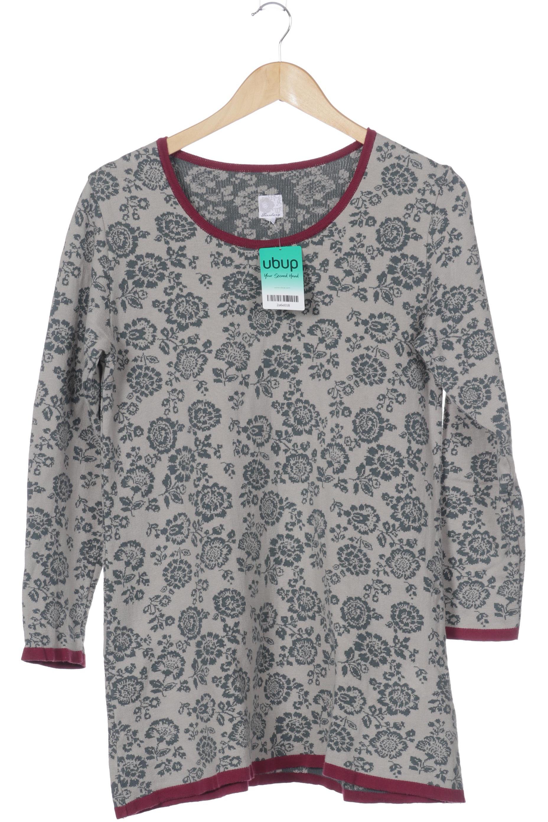 

Deerberg Damen Pullover, grau, Gr.