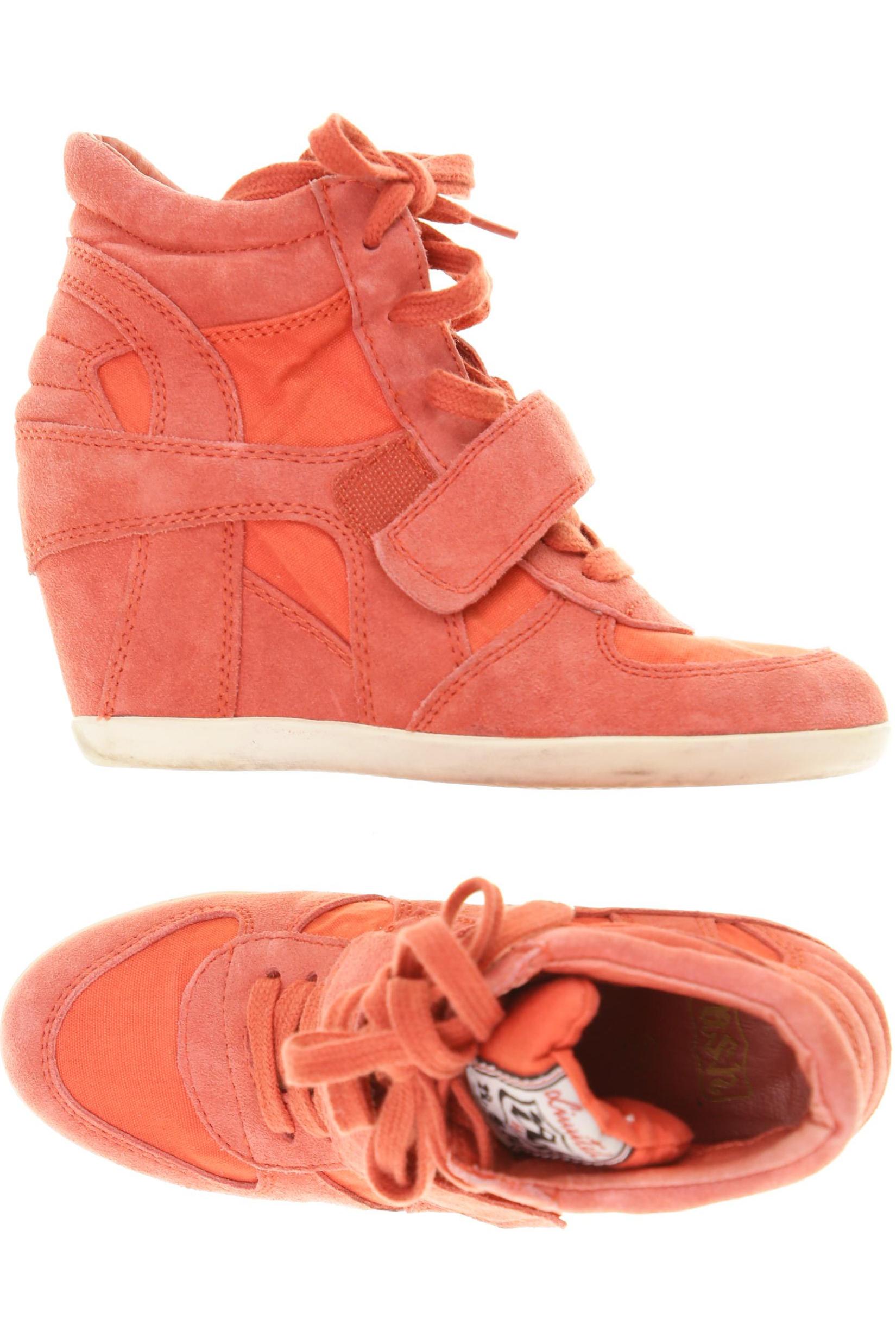

Ash Damen Sneakers, pink, Gr. 37
