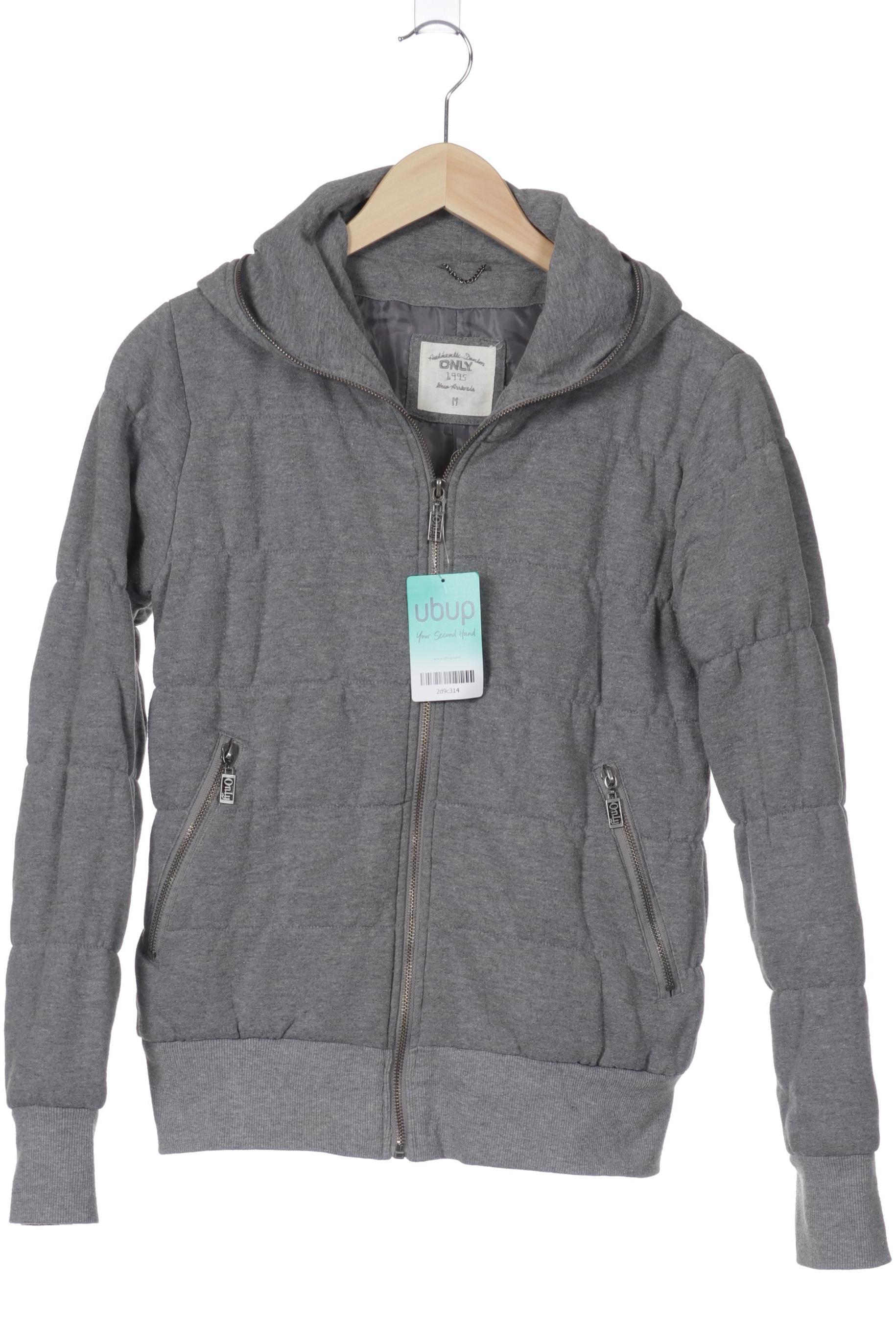 

Only Damen Jacke, grau, Gr.
