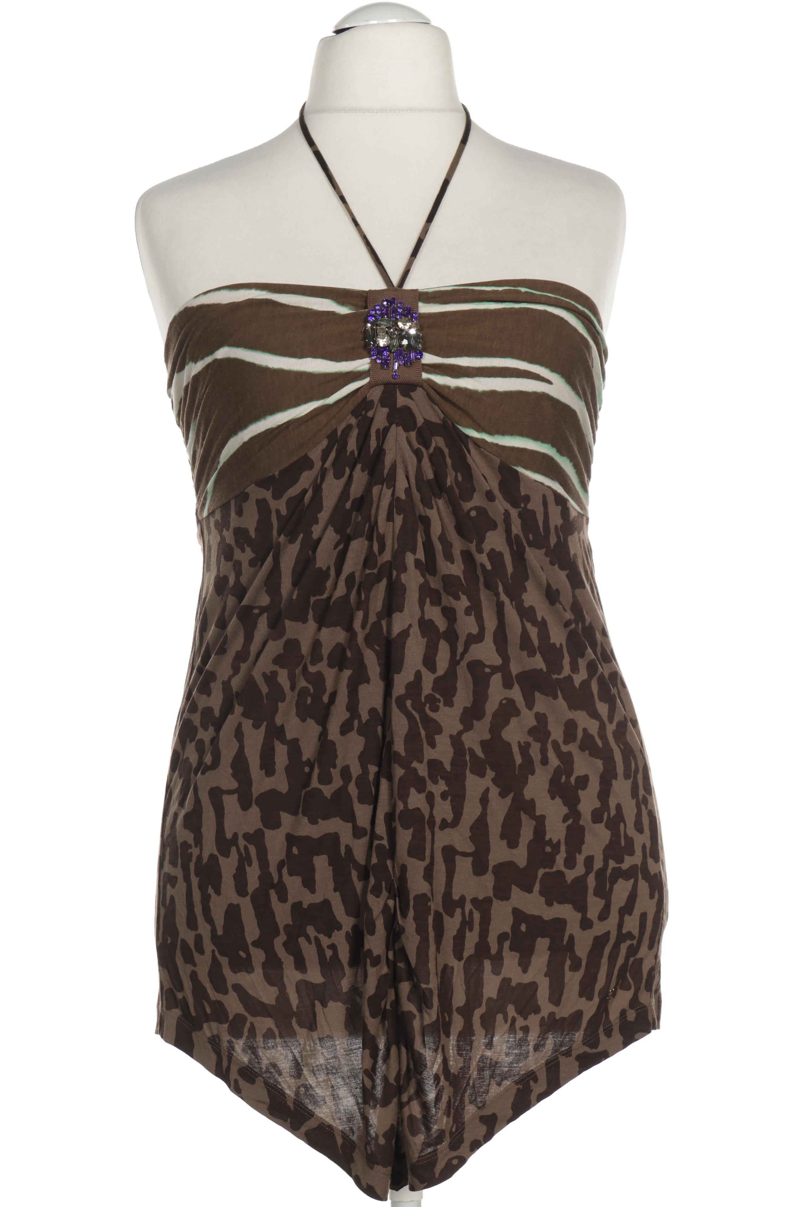 

Escada Sport Damen Top, braun, Gr.