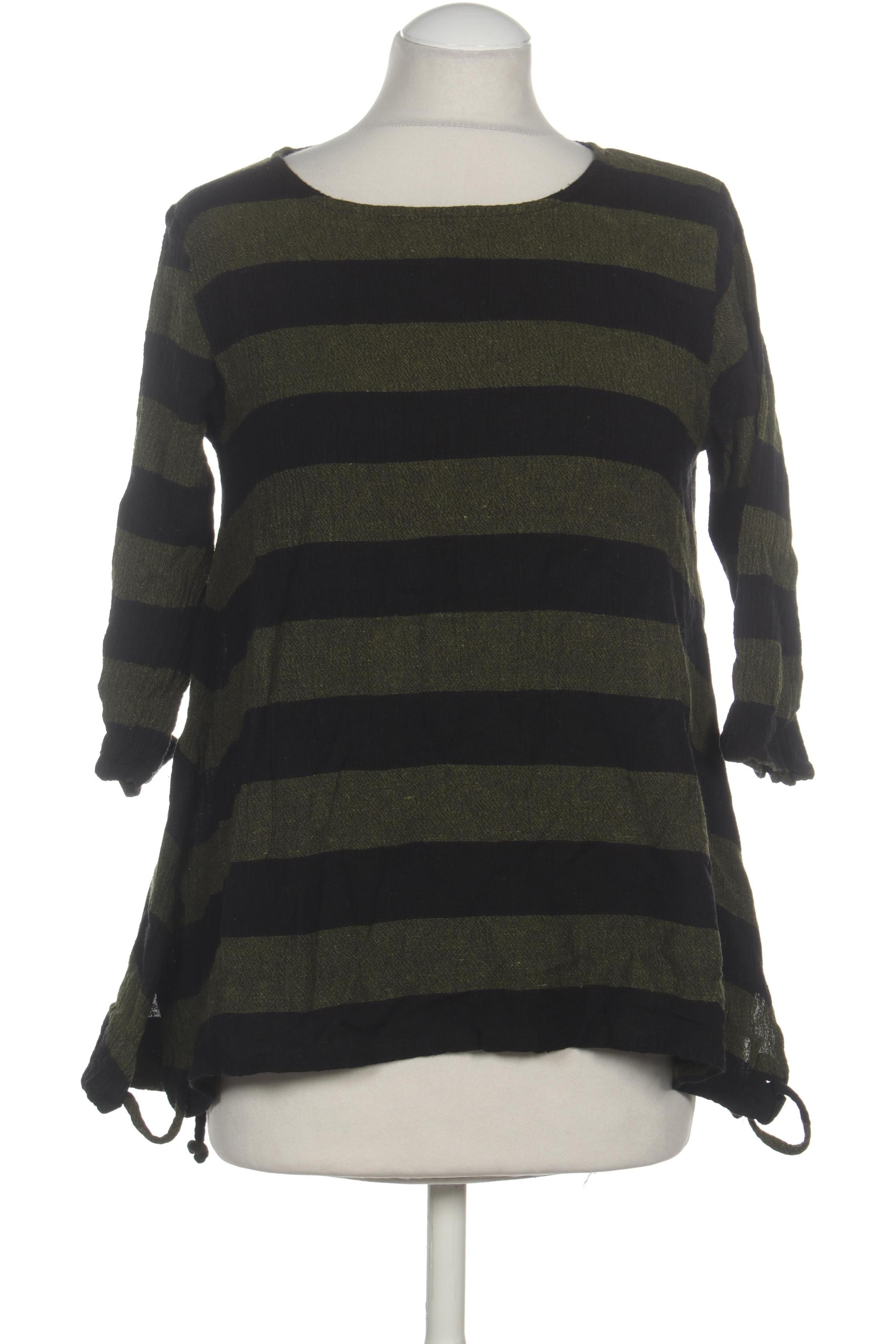 

The Masai Clothing Company Damen Langarmshirt, grün, Gr.