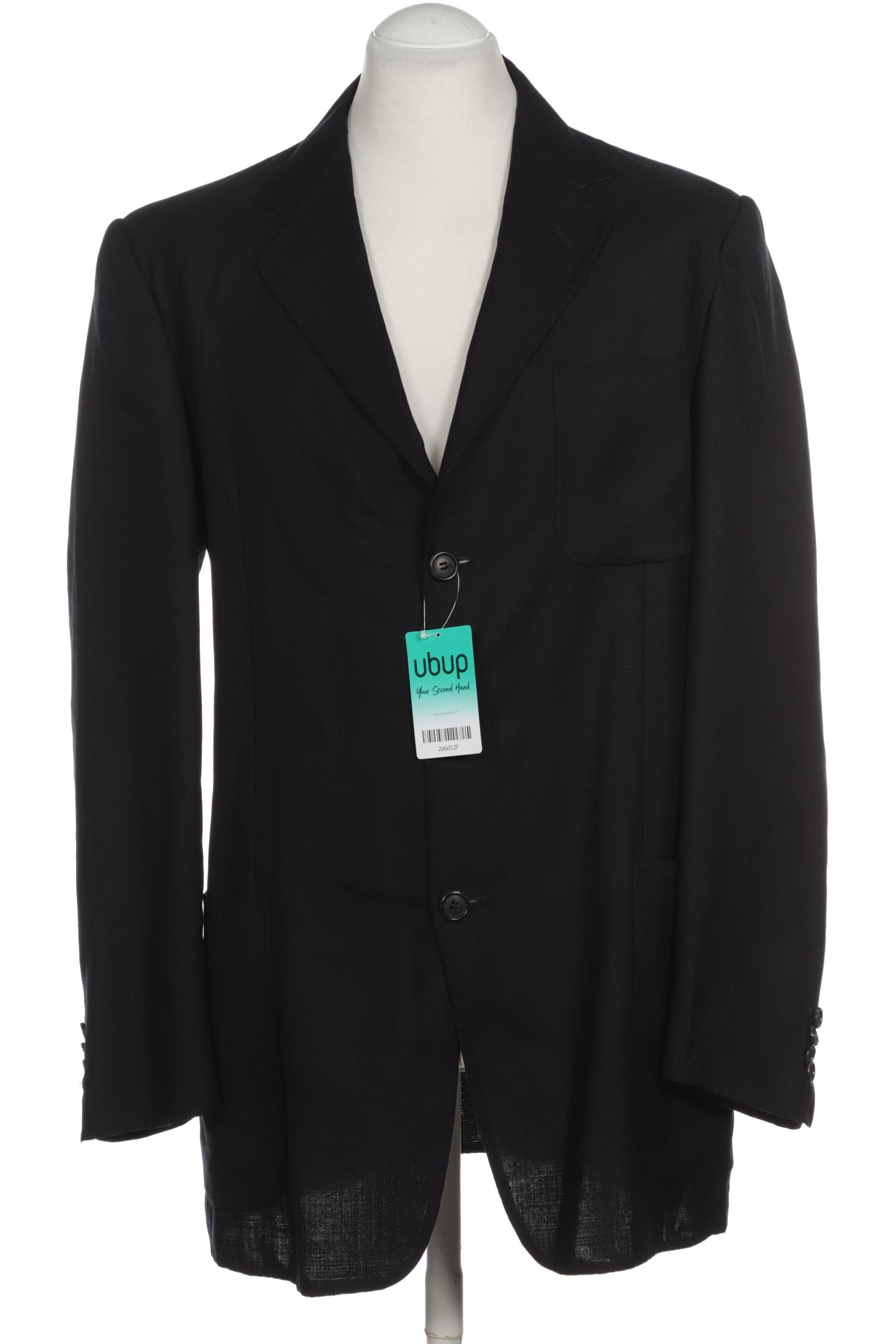 

Ermenegildo Zegna Herren Sakko, blau, Gr.