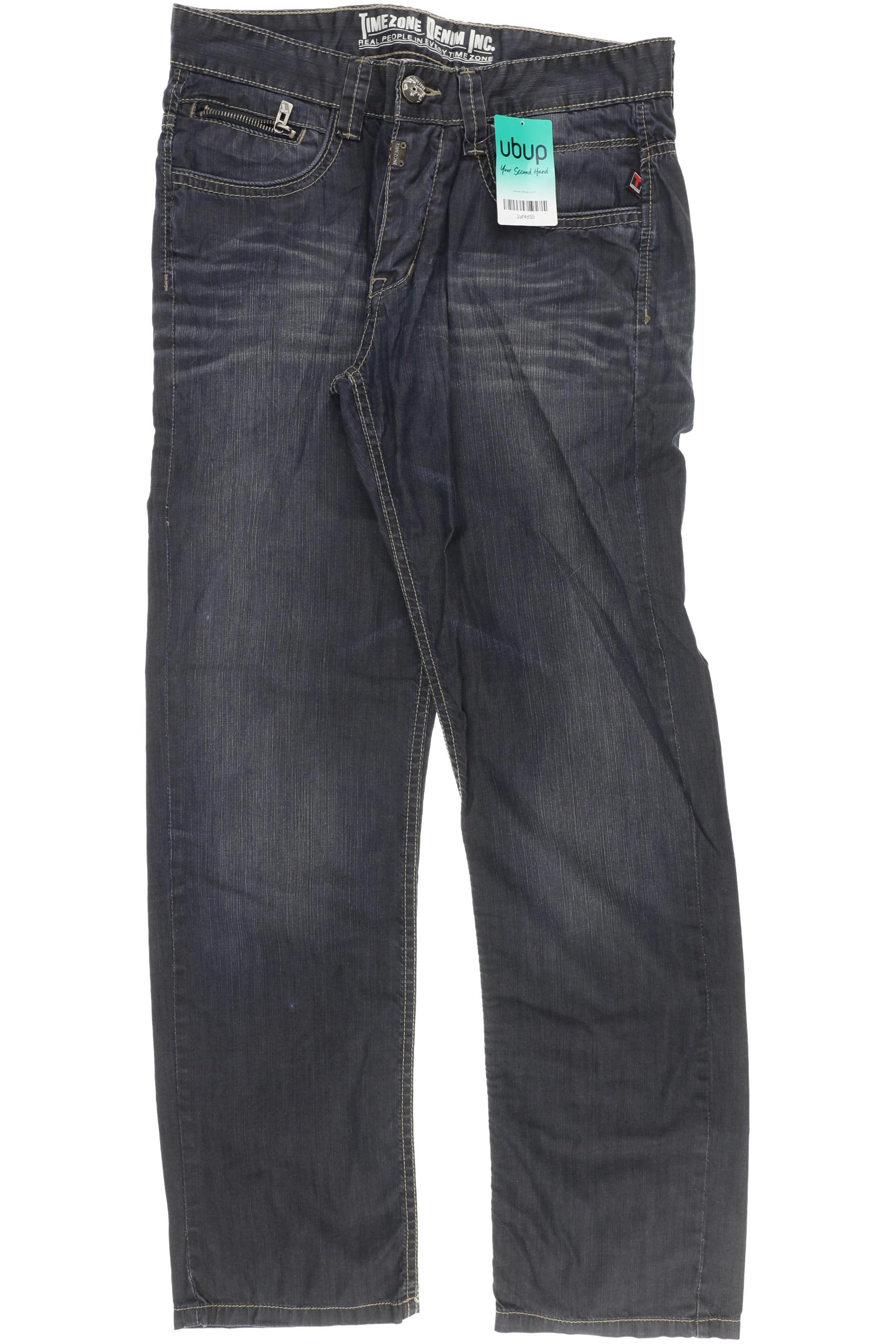 

Timezone Herren Jeans, blau, Gr. 32