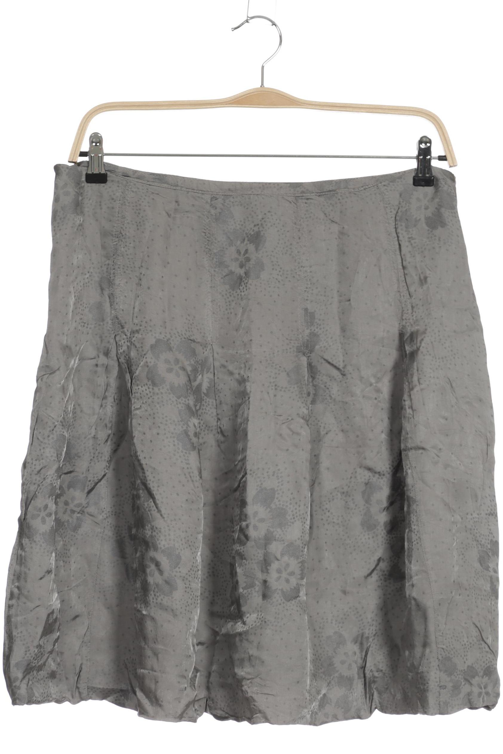 

Marc O Polo Damen Rock, grau, Gr. 44