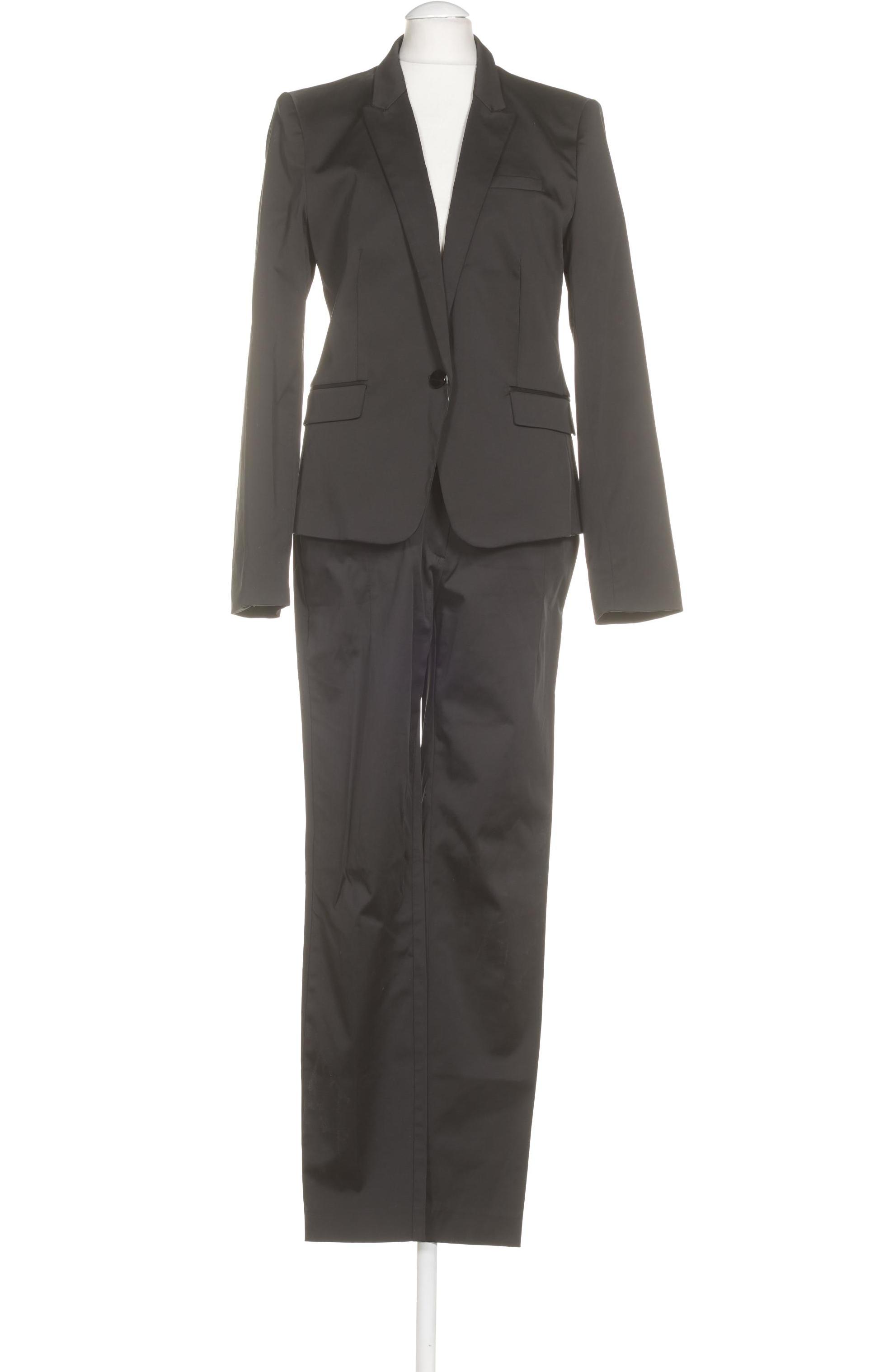 

Mango Damen Anzug, schwarz, Gr. 40