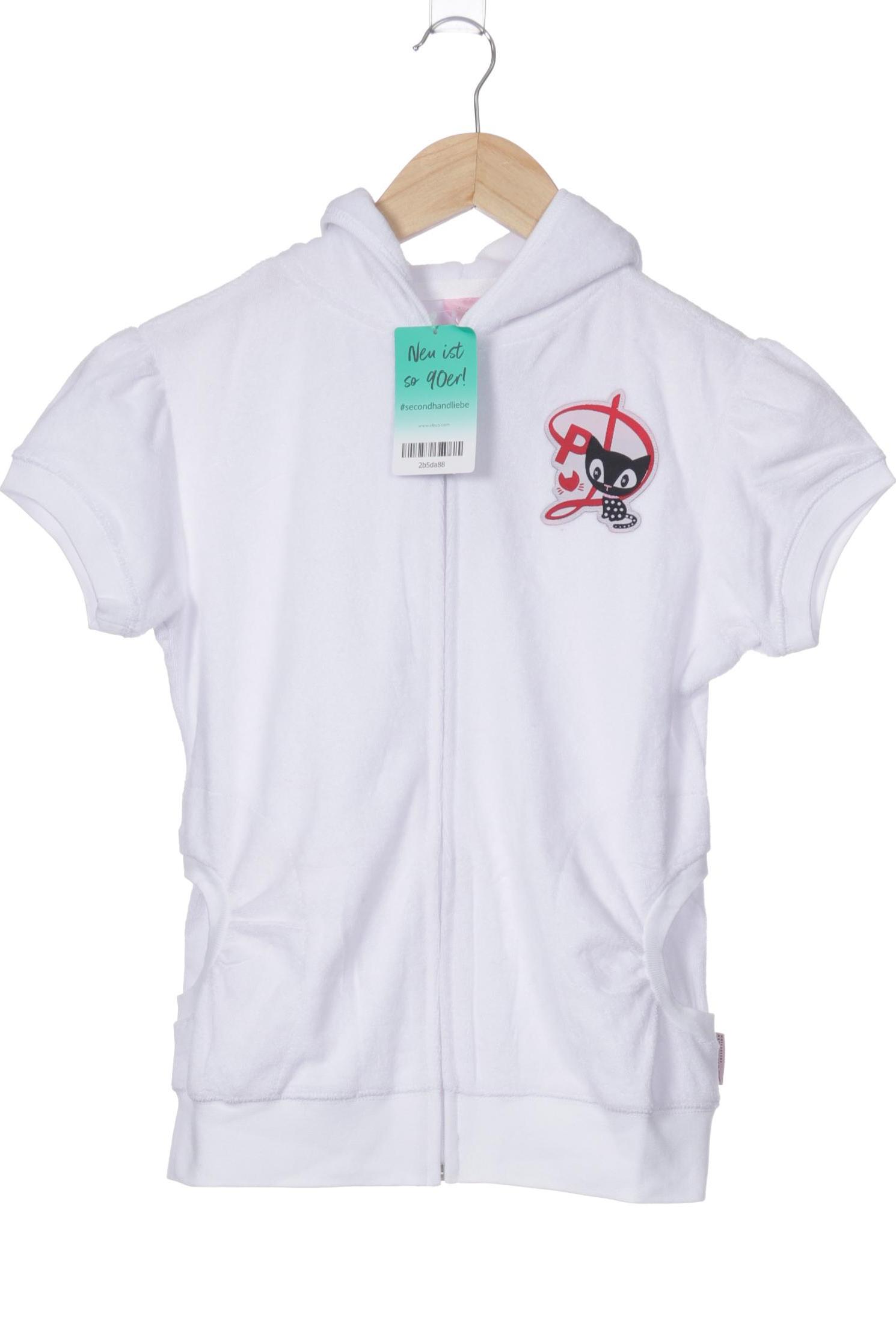 Pussy Deluxe Classic Fluffy Hoodie cream//pink