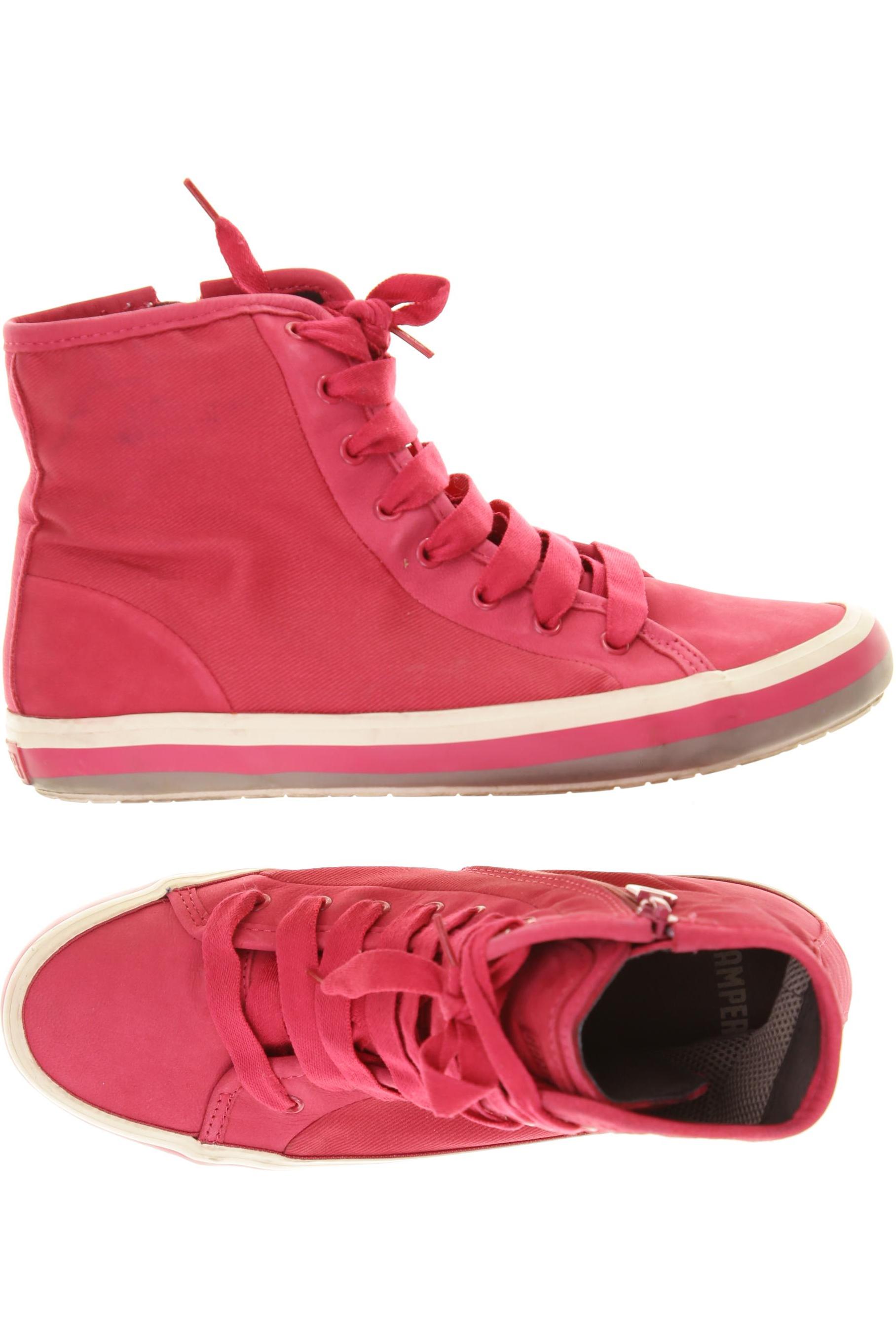 

Camper Damen Sneakers, pink, Gr. 38