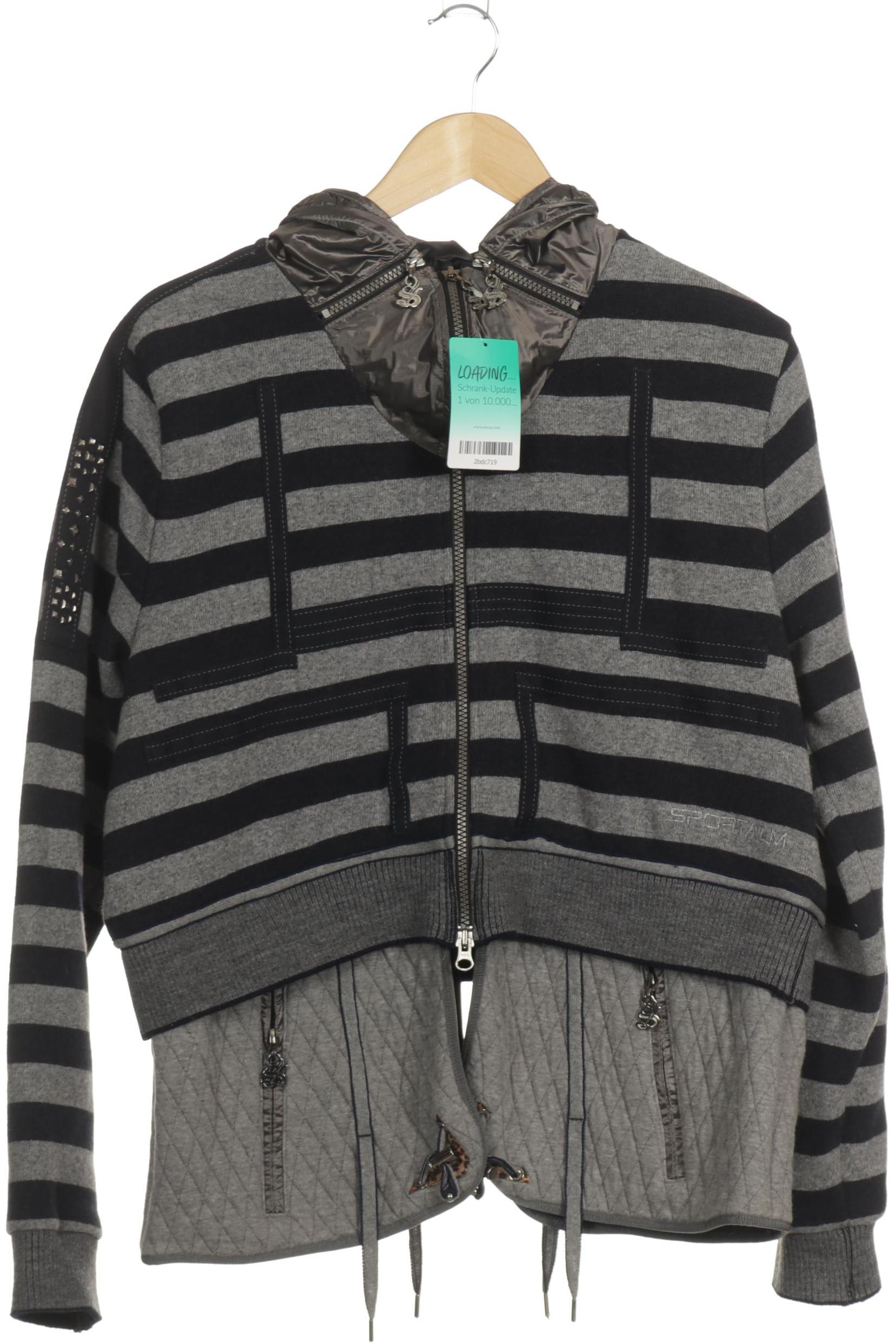 

Sportalm Damen Jacke, schwarz, Gr. 46