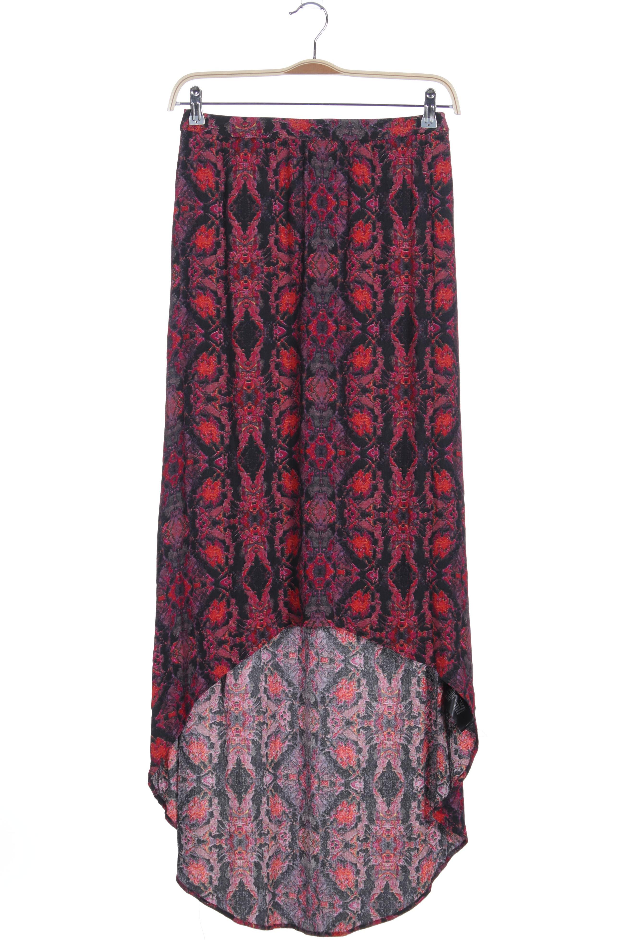 

Supertrash Damen Rock, rot, Gr. 36