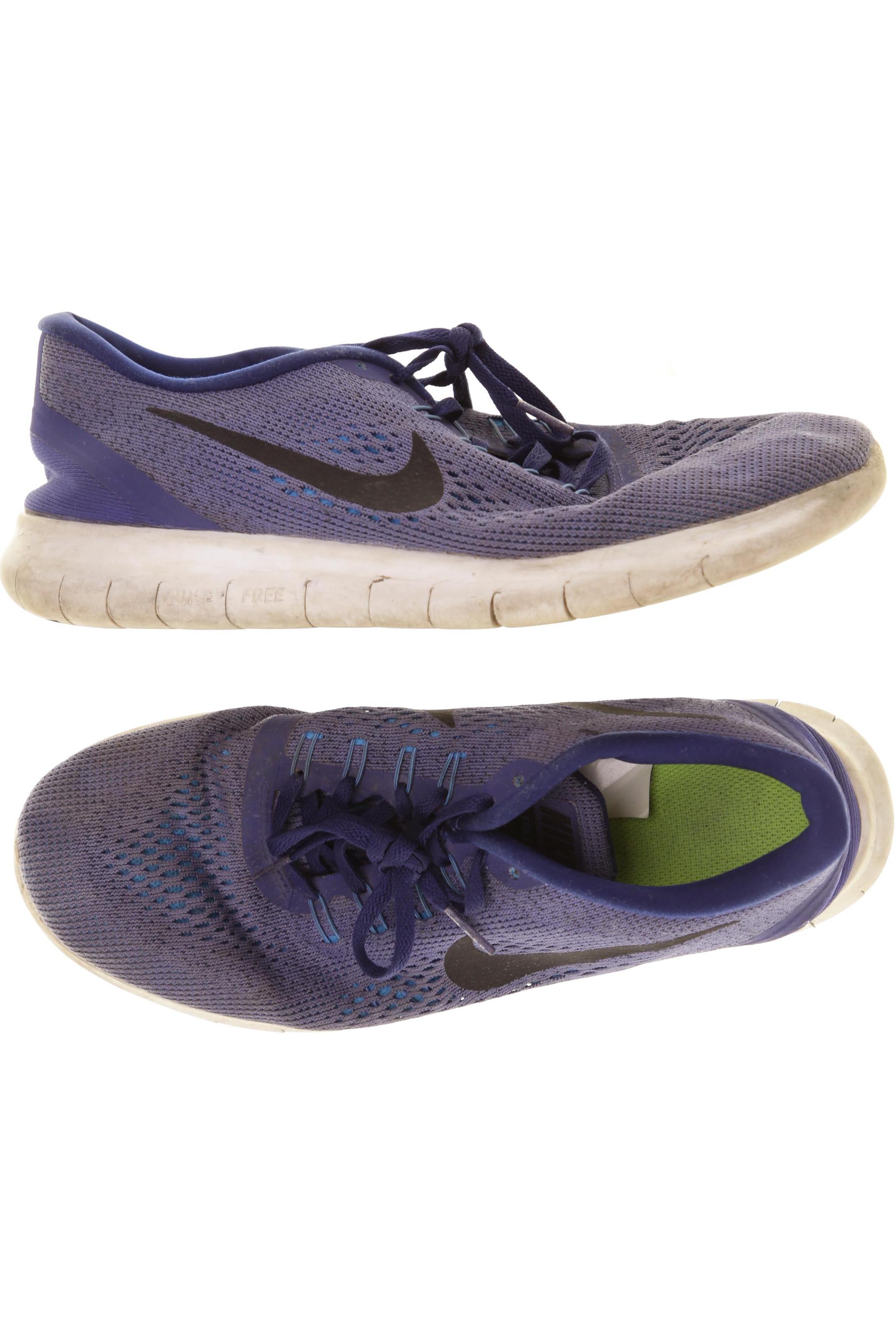 

Nike Herren Sneakers, blau, Gr. 42.5