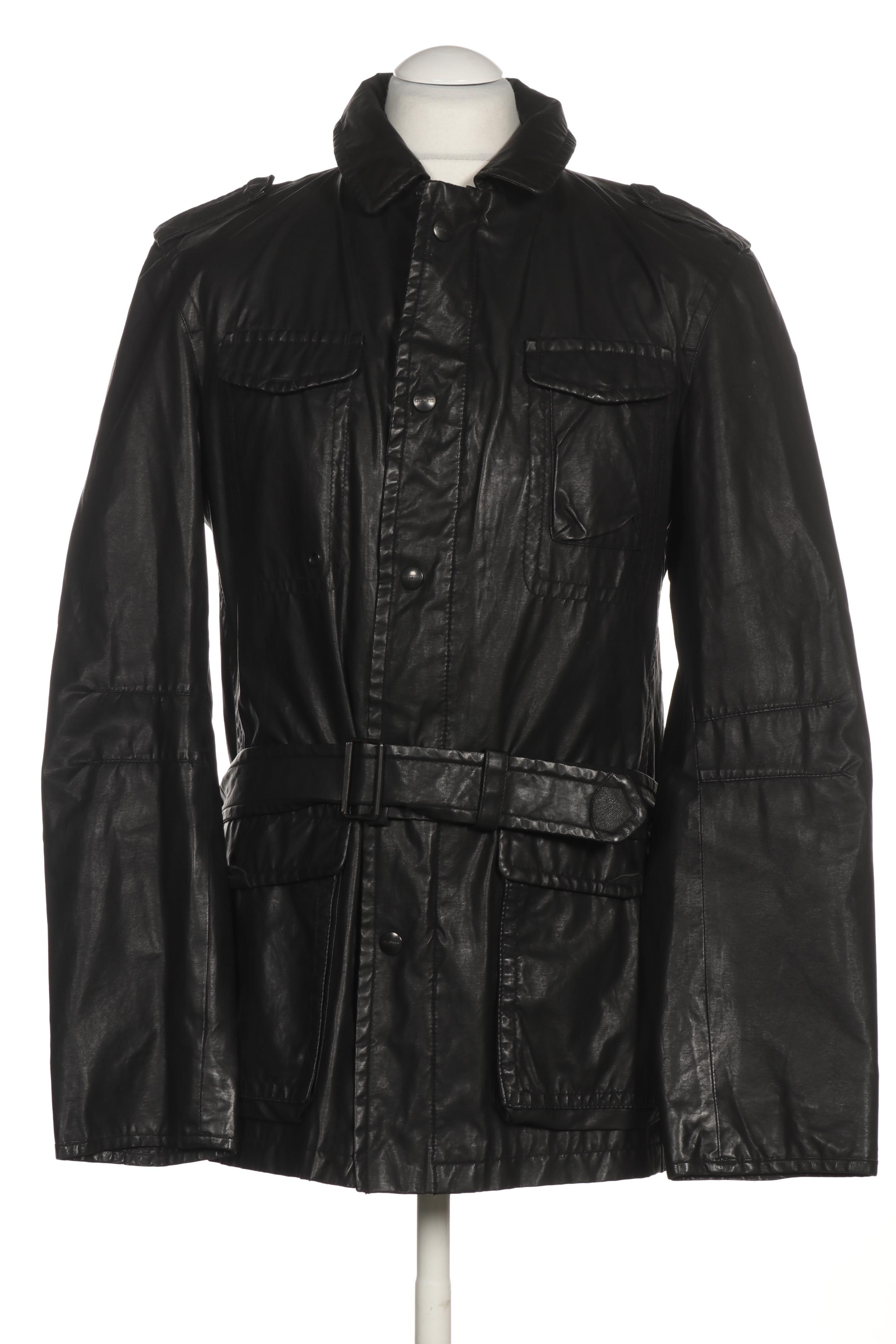 

Strellson Herren Jacke, schwarz, Gr. 48