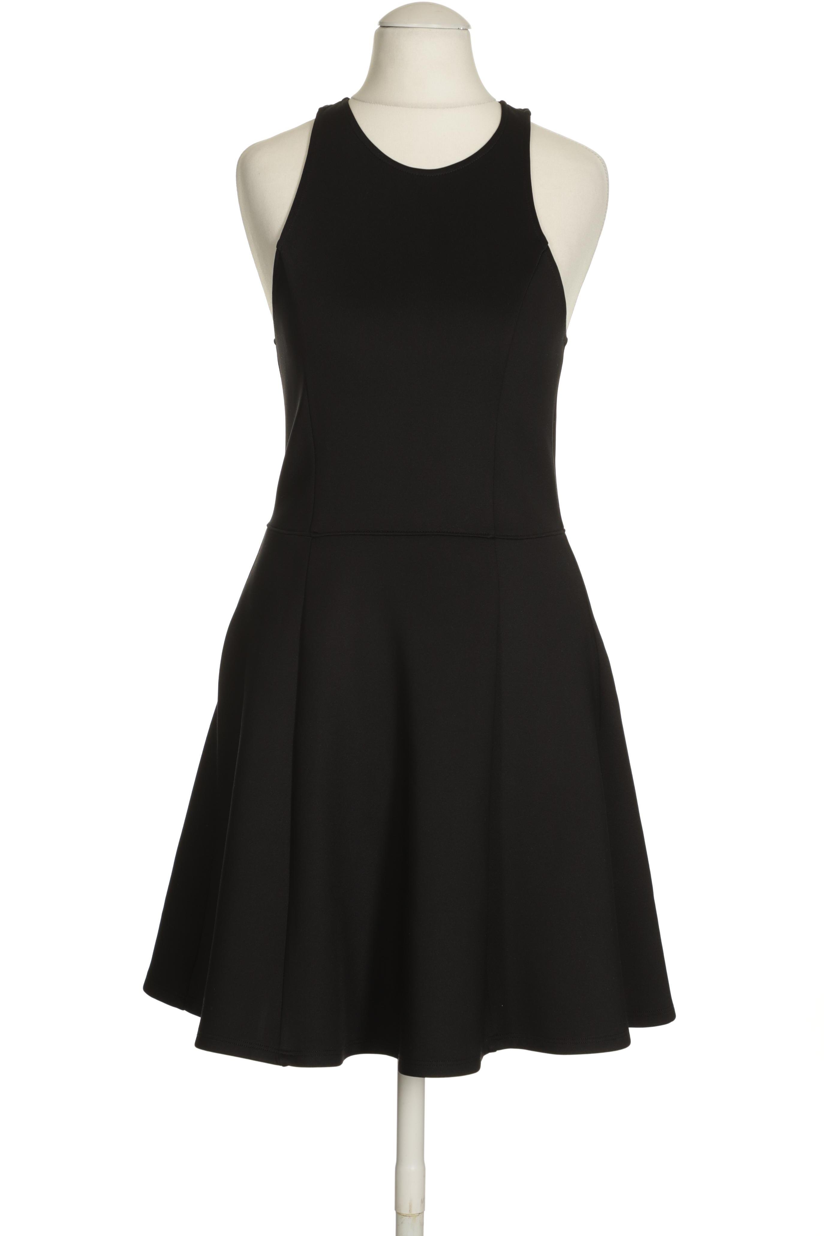 

Hollister Damen Kleid, schwarz, Gr.