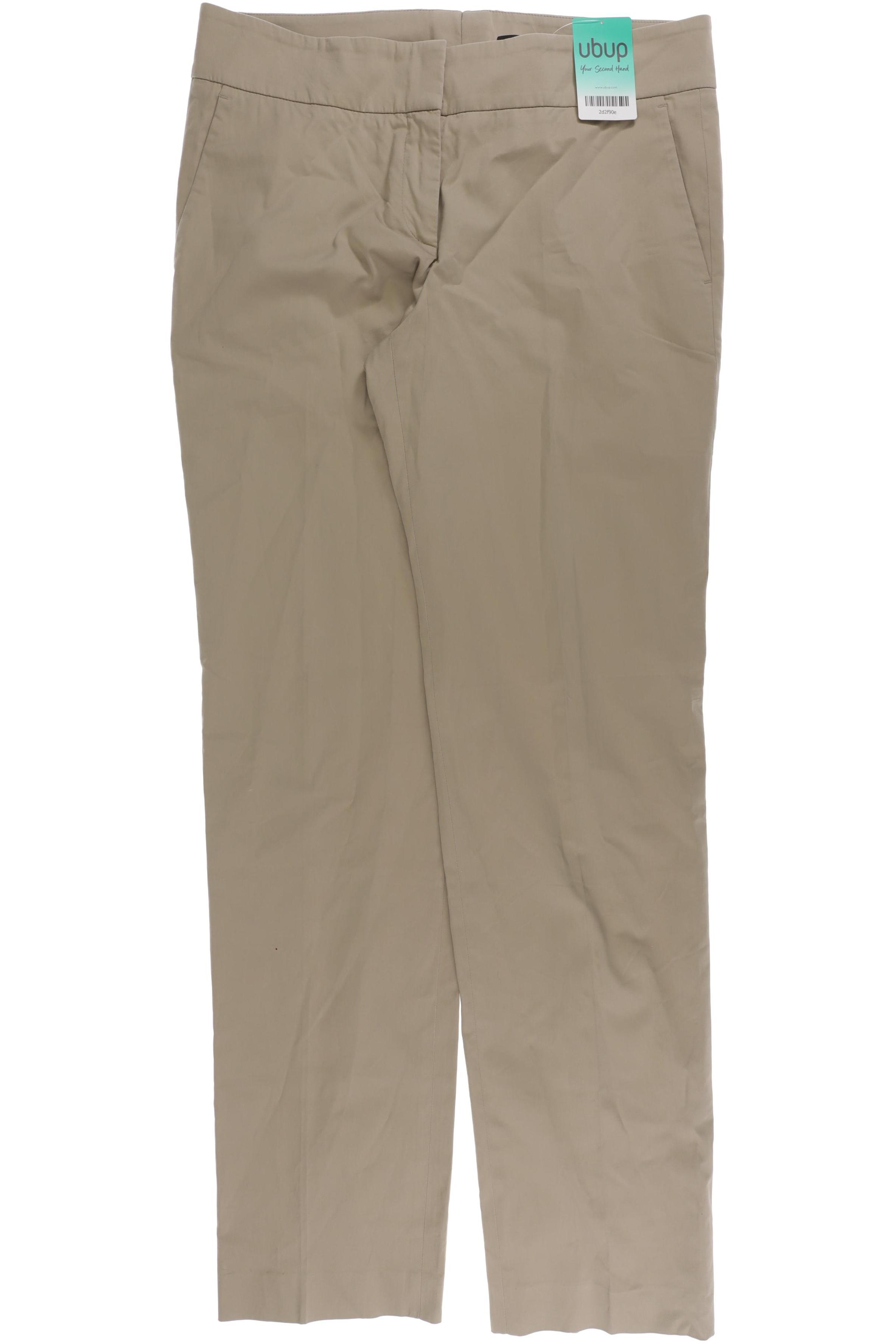 

Boss by Hugo Boss Damen Stoffhose, beige, Gr. 40