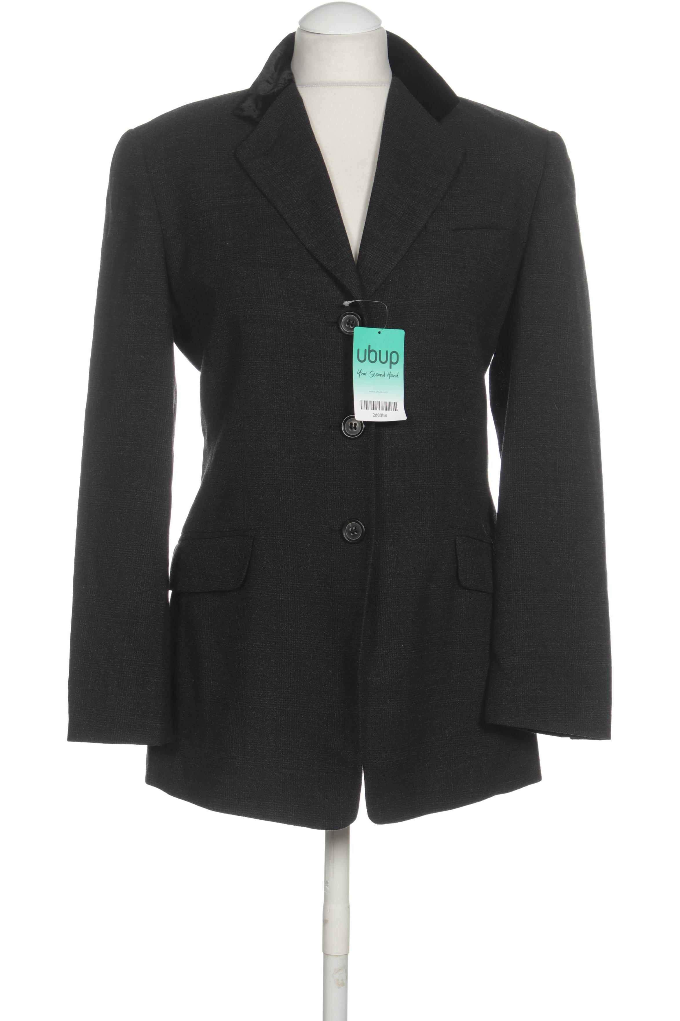 

windsor. Damen Blazer, grau, Gr. 36