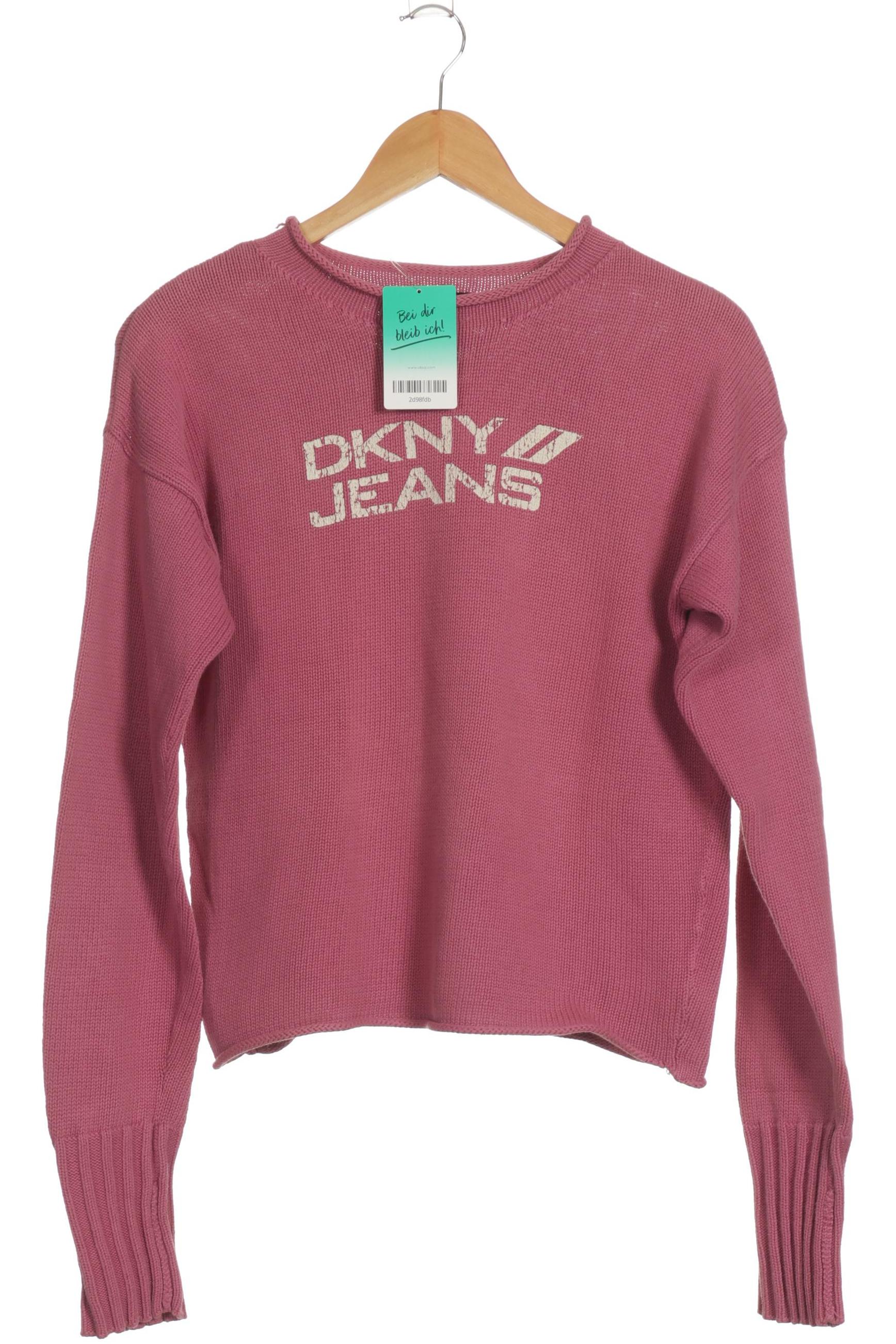 

Dkny by Donna Karan New York Damen Pullover, pink, Gr.