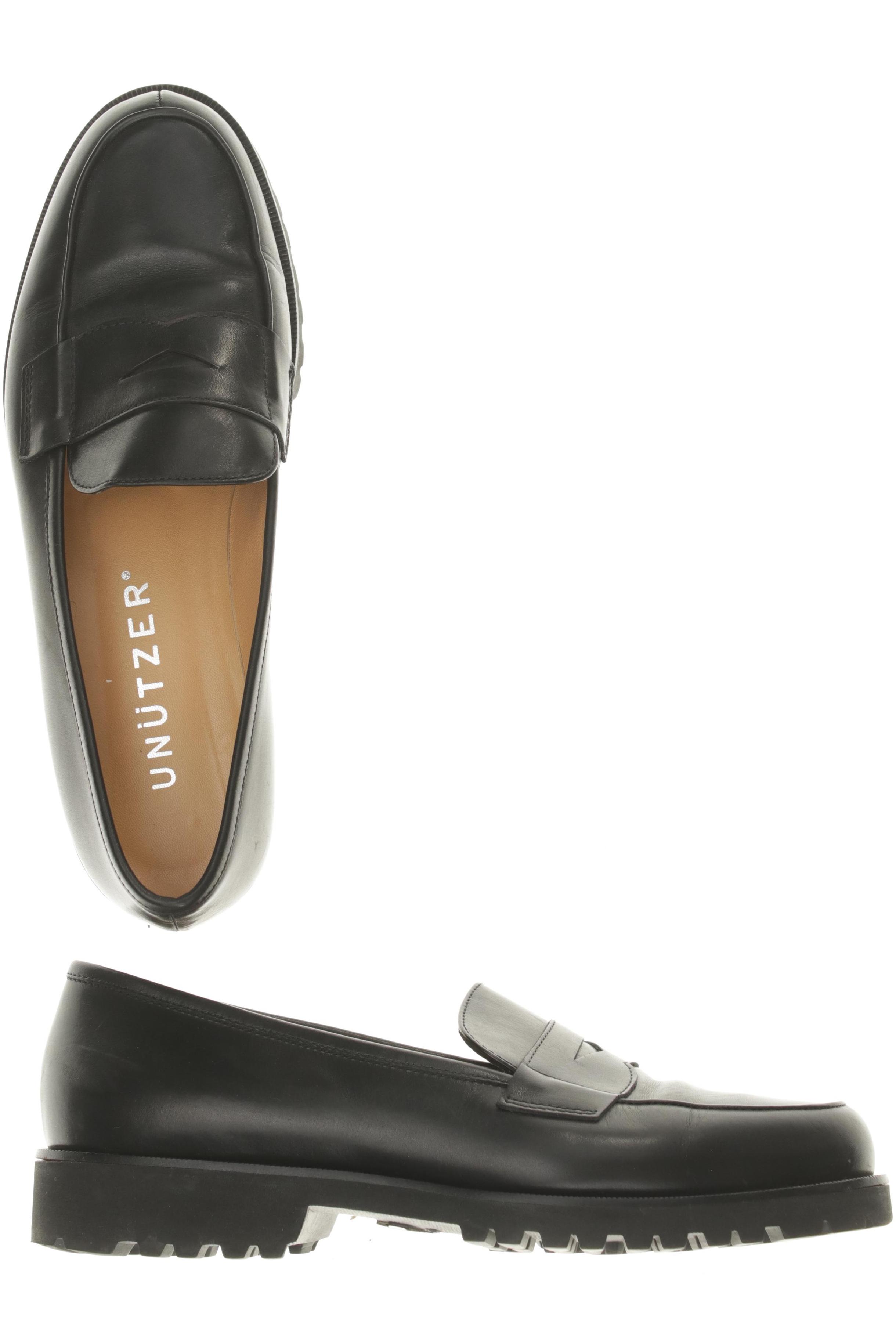 

Unützer Damen Halbschuh, , Gr. 38