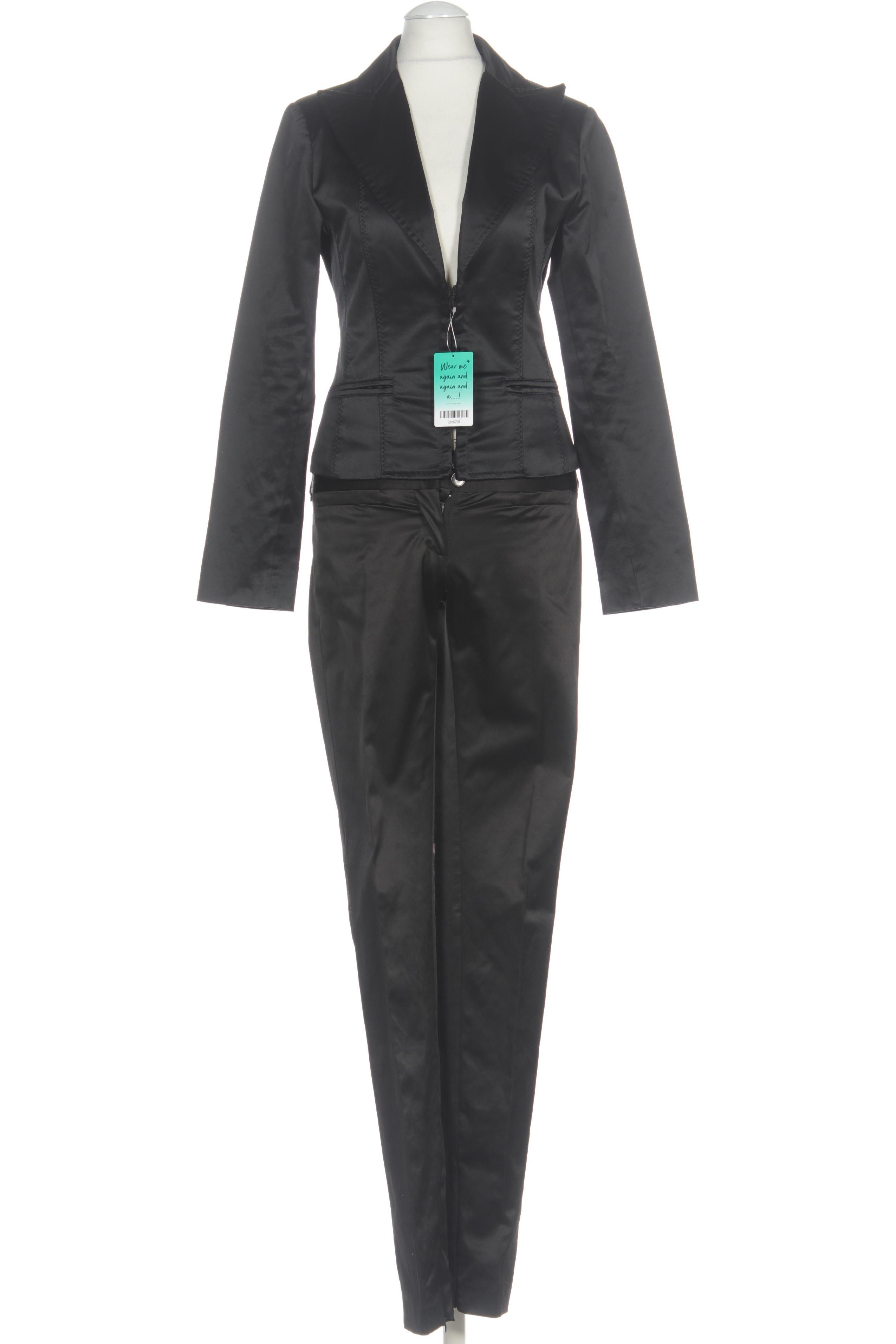 

Imperial Damen Anzug, schwarz, Gr.