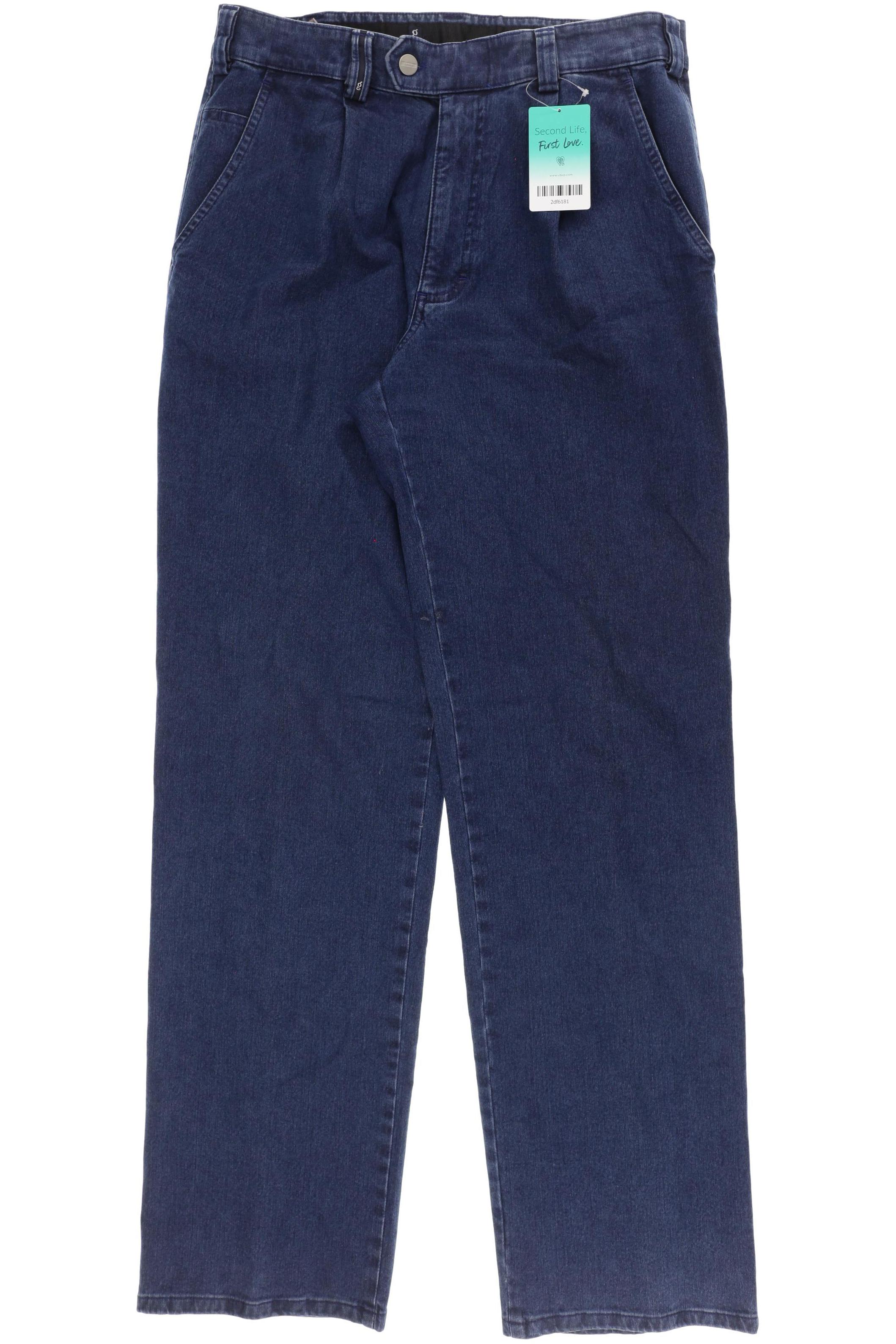 

Atelier Gardeur Herren Jeans, blau, Gr. 50
