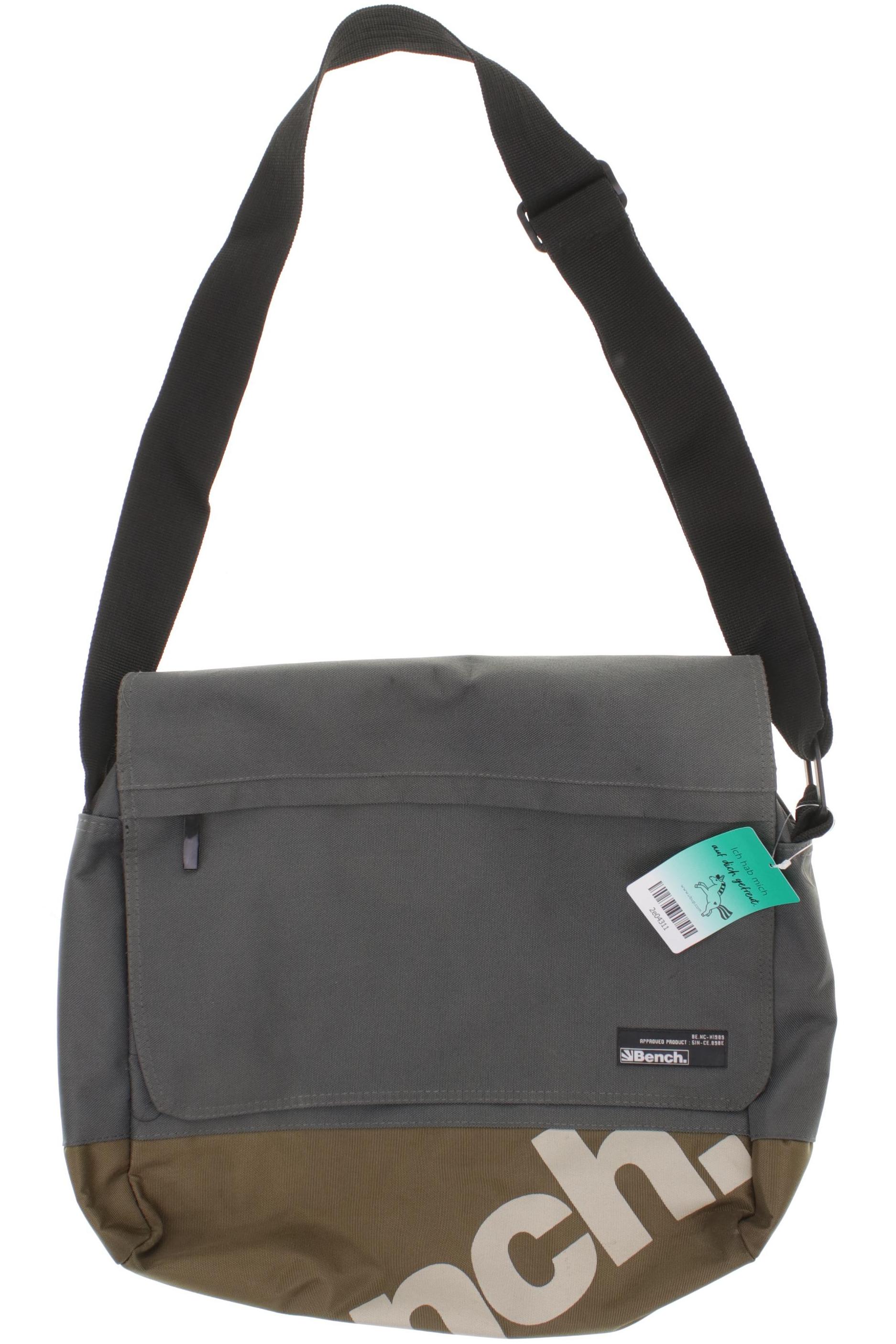 

Bench. Damen Handtasche, grün, Gr.