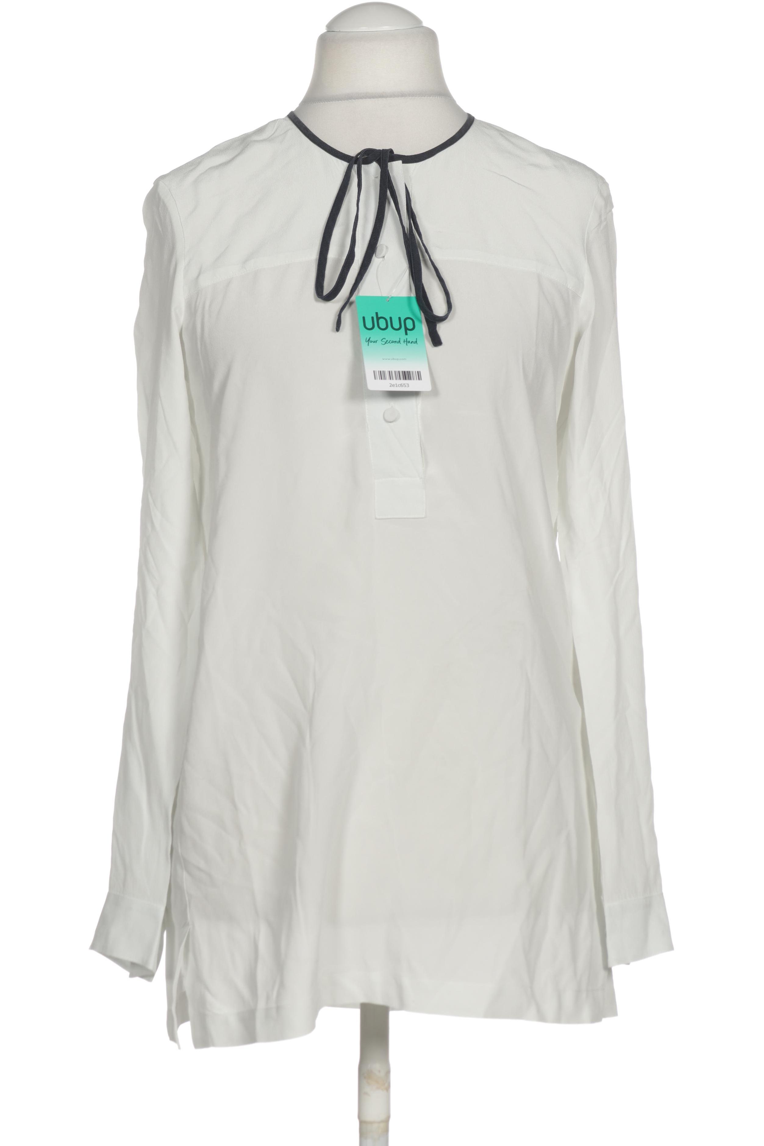 

Strenesse Damen Bluse, weiß, Gr.