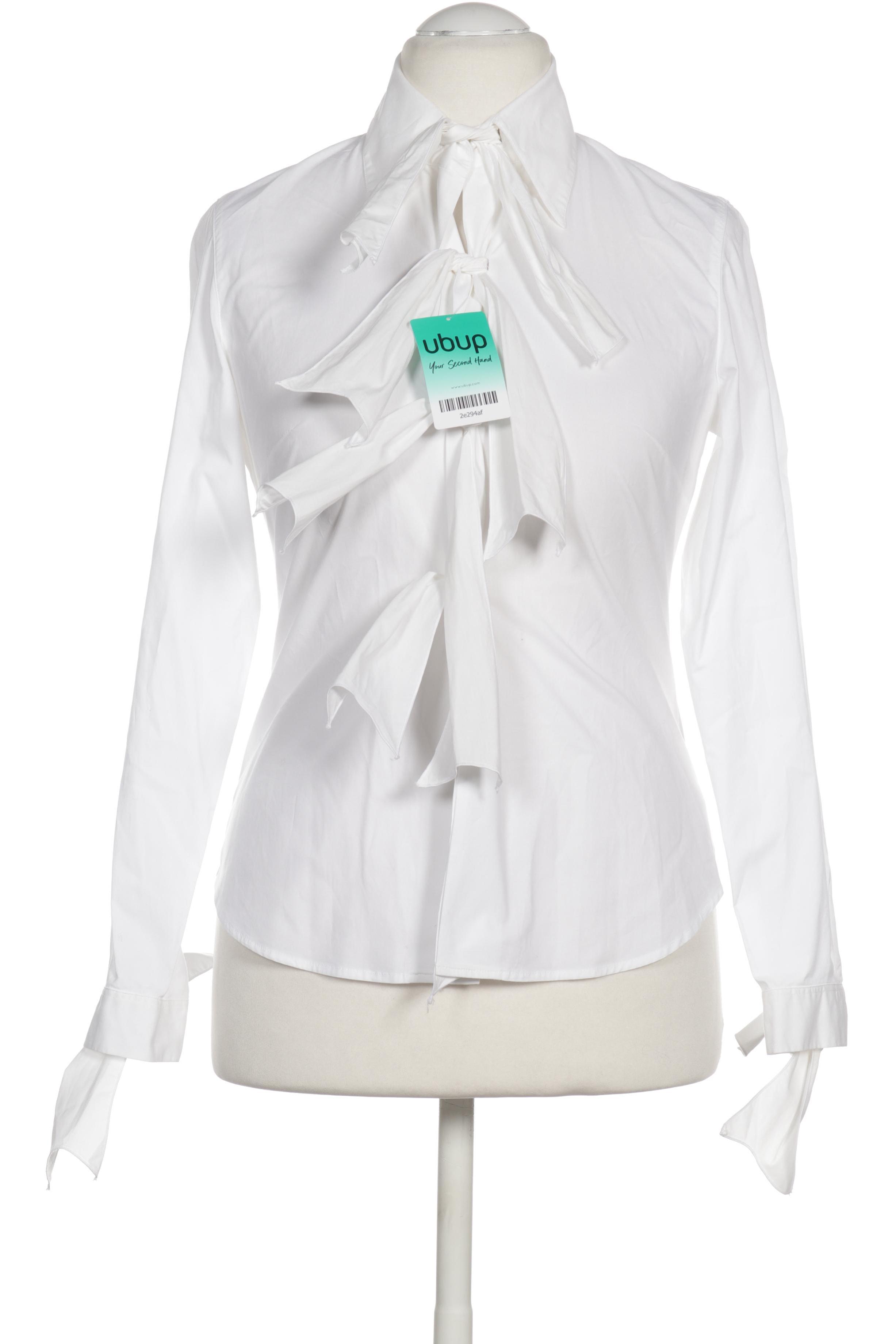 

Anne Fontaine Damen Bluse, weiß, Gr. 40