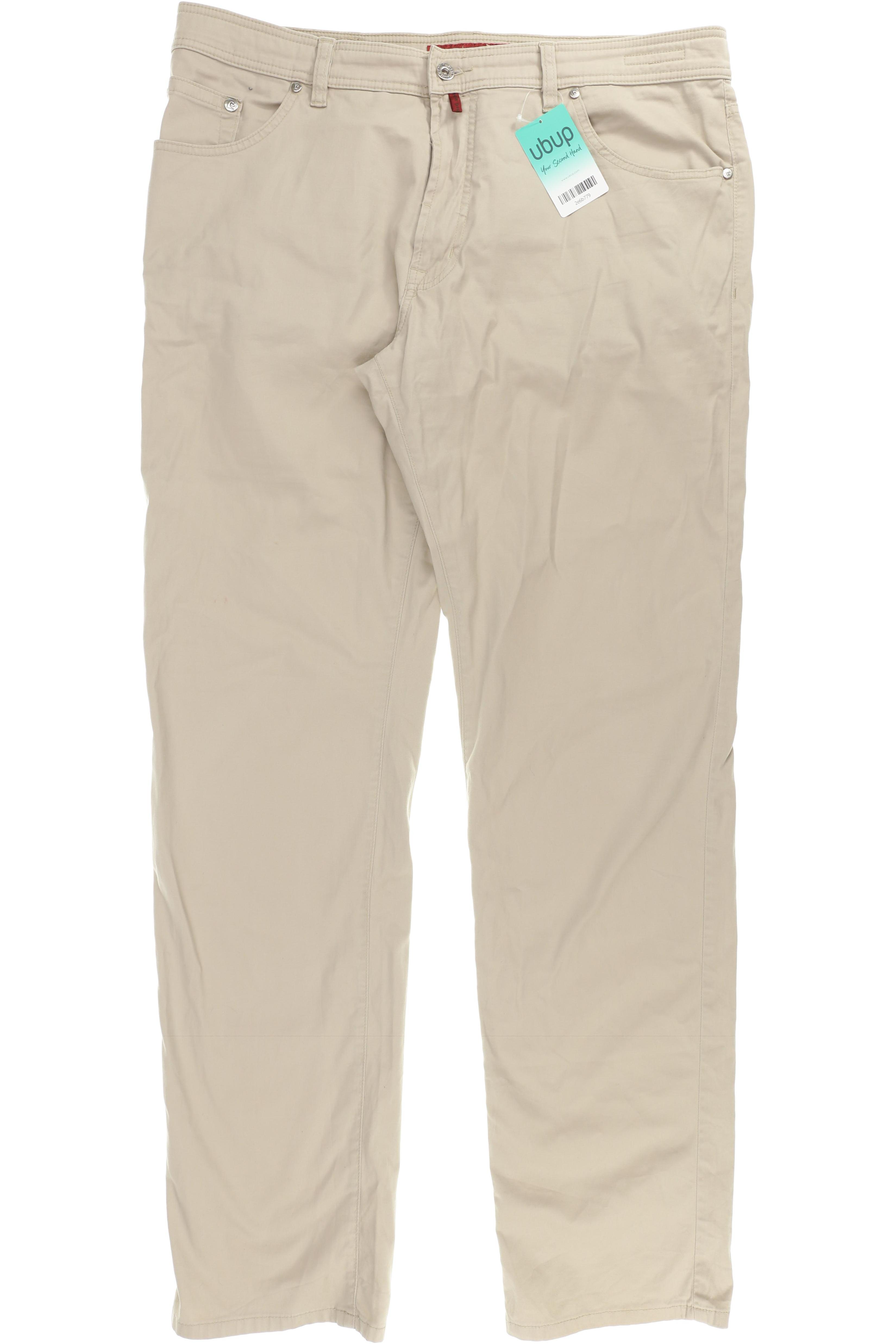 

Pierre Cardin Herren Stoffhose, beige, Gr. 40