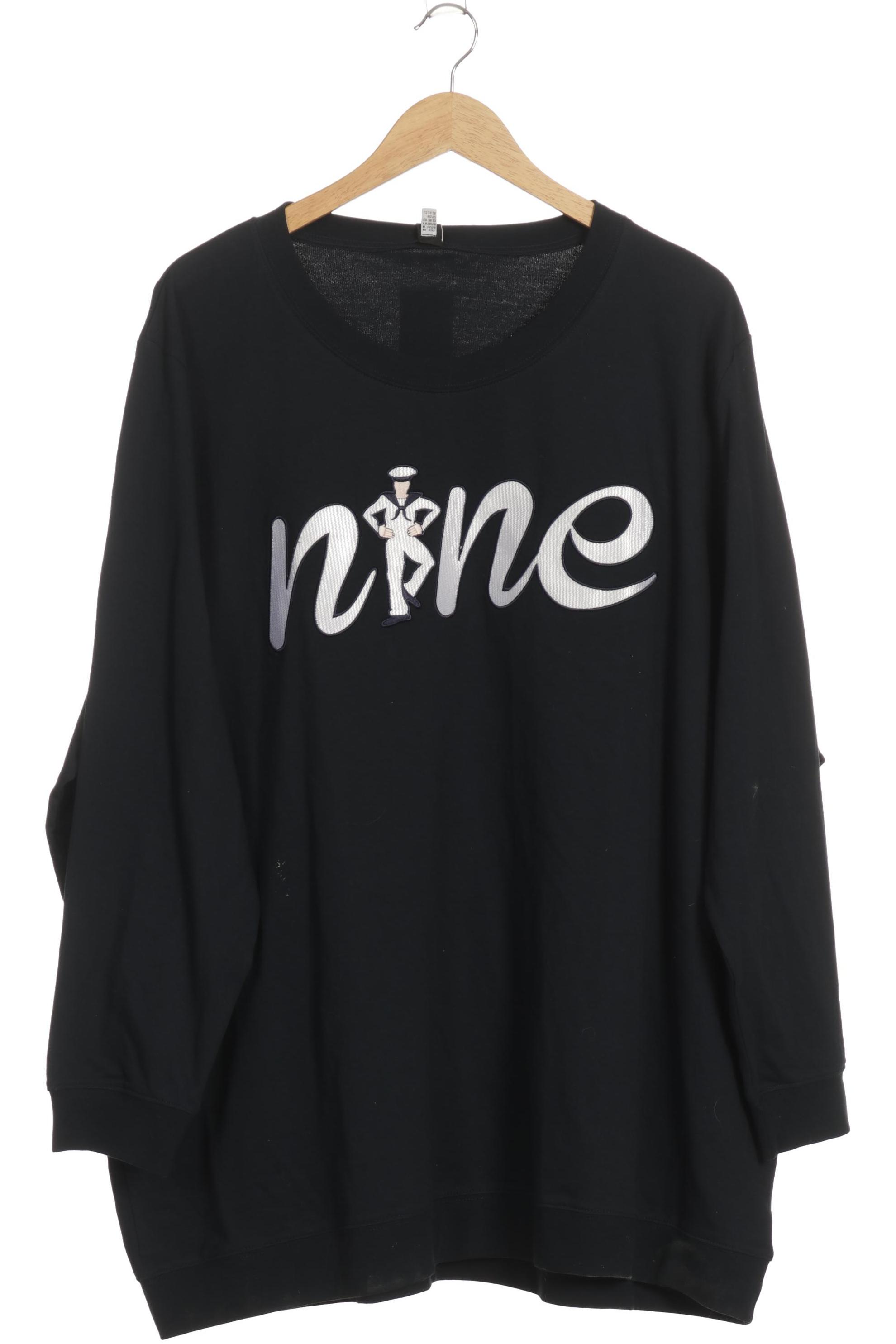 

Yoek Damen Sweatshirt, blau, Gr. 54