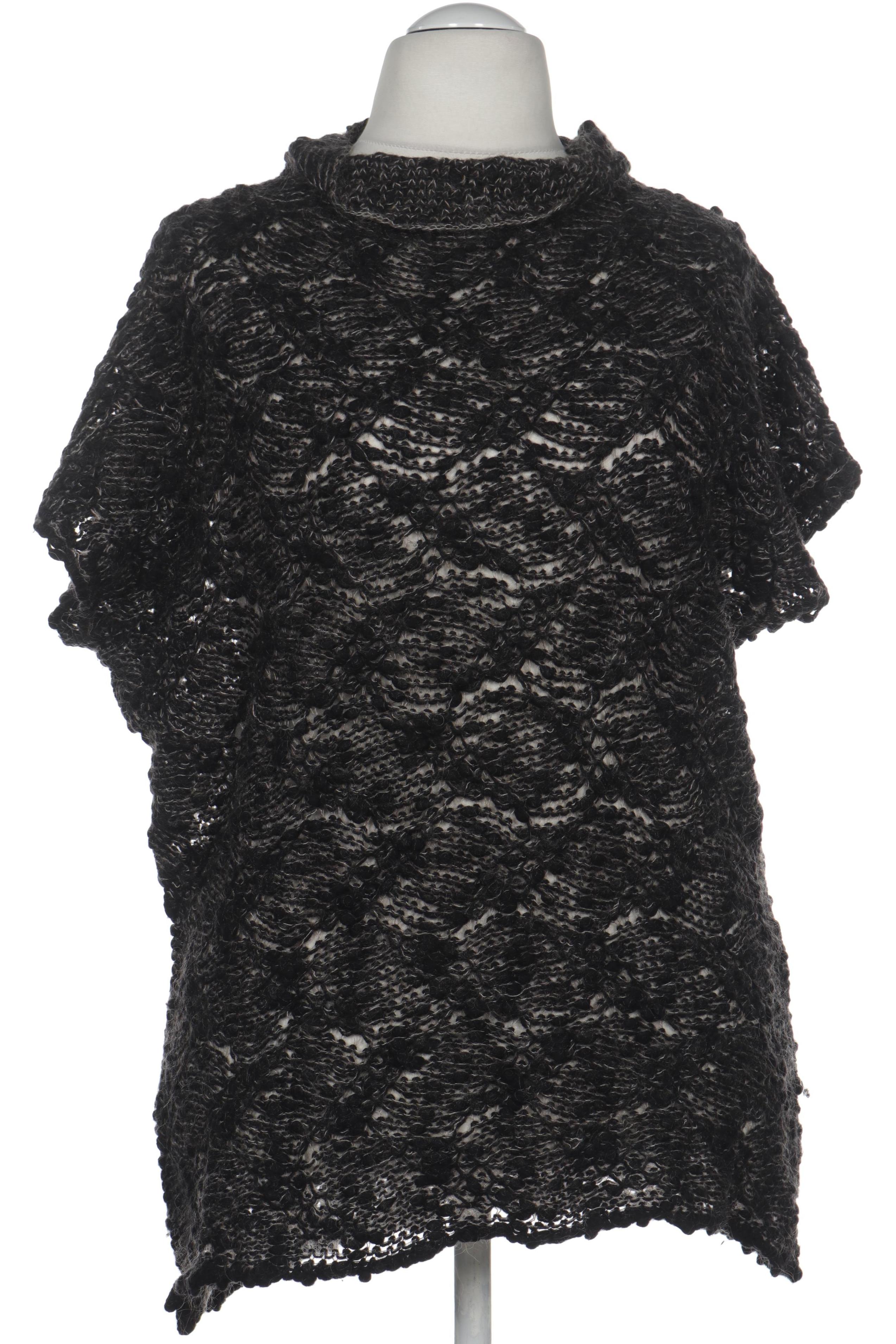 

Oska Damen Pullover, schwarz, Gr. 40