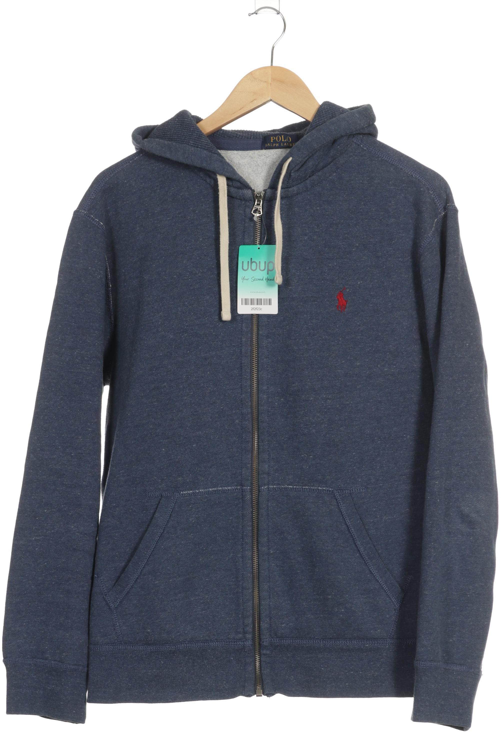 

Polo Ralph Lauren Herren Sweatshirt, blau, Gr.