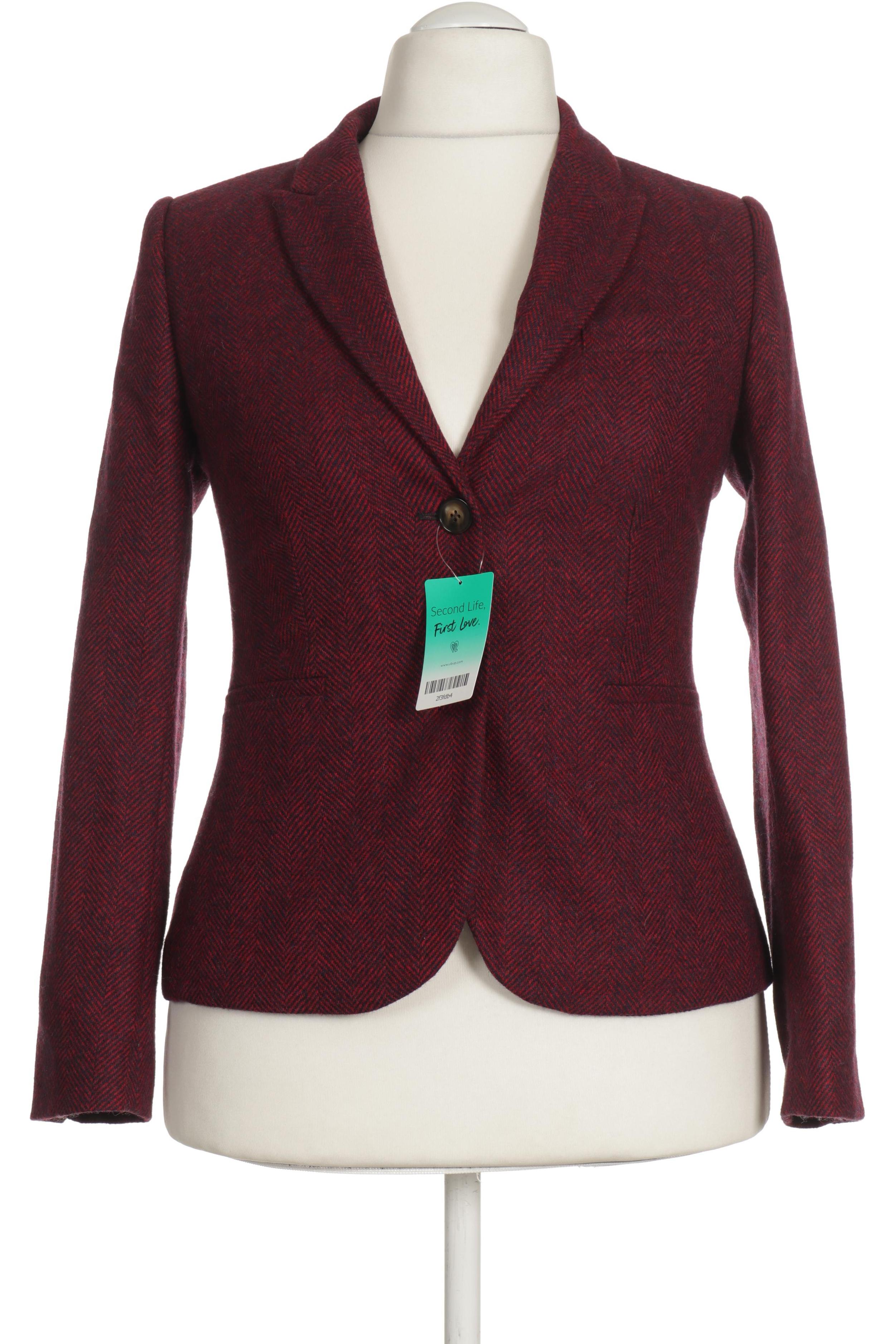 

Boden Damen Blazer, rot, Gr. 40