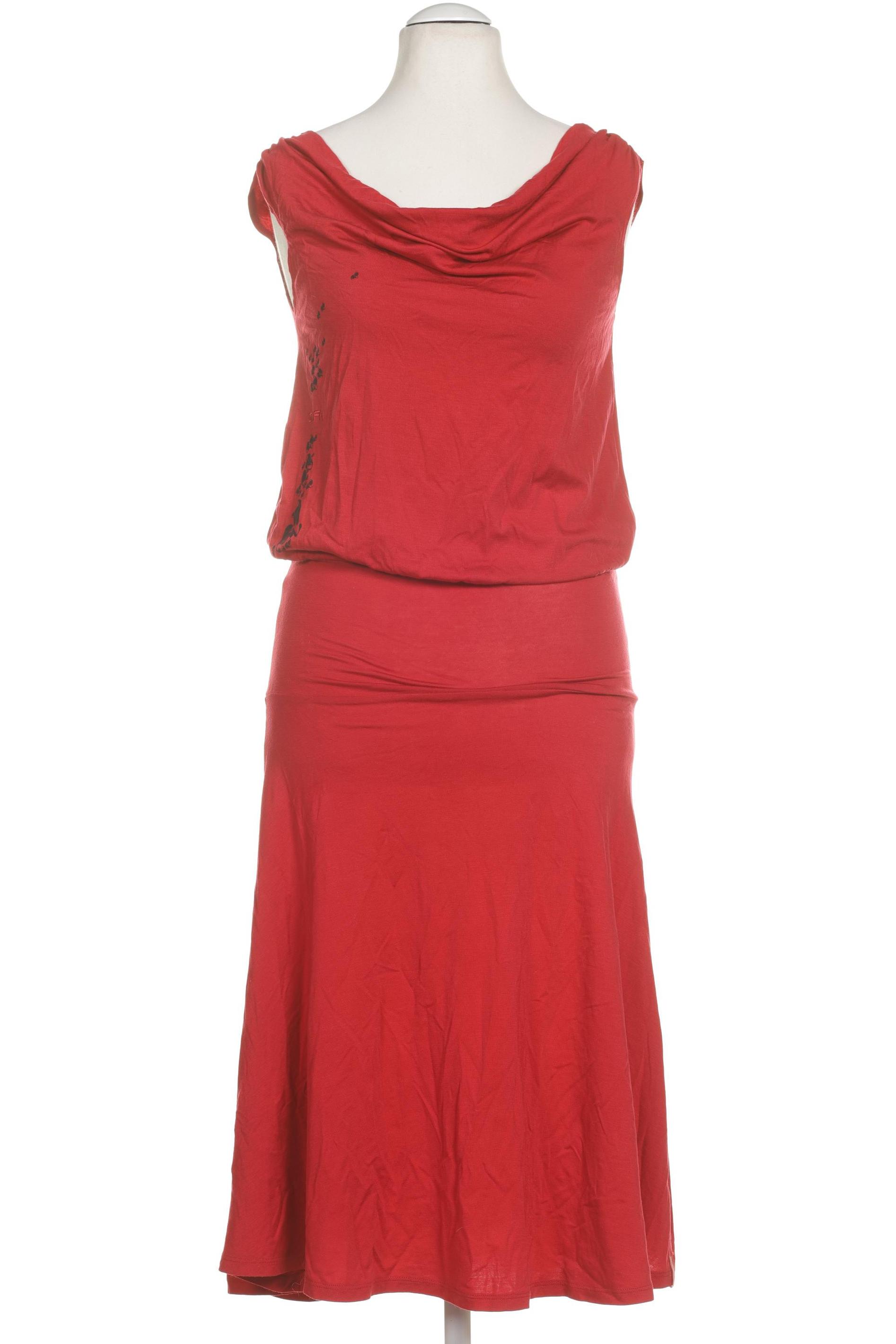 

Skfk Damen Kleid, rot, Gr.