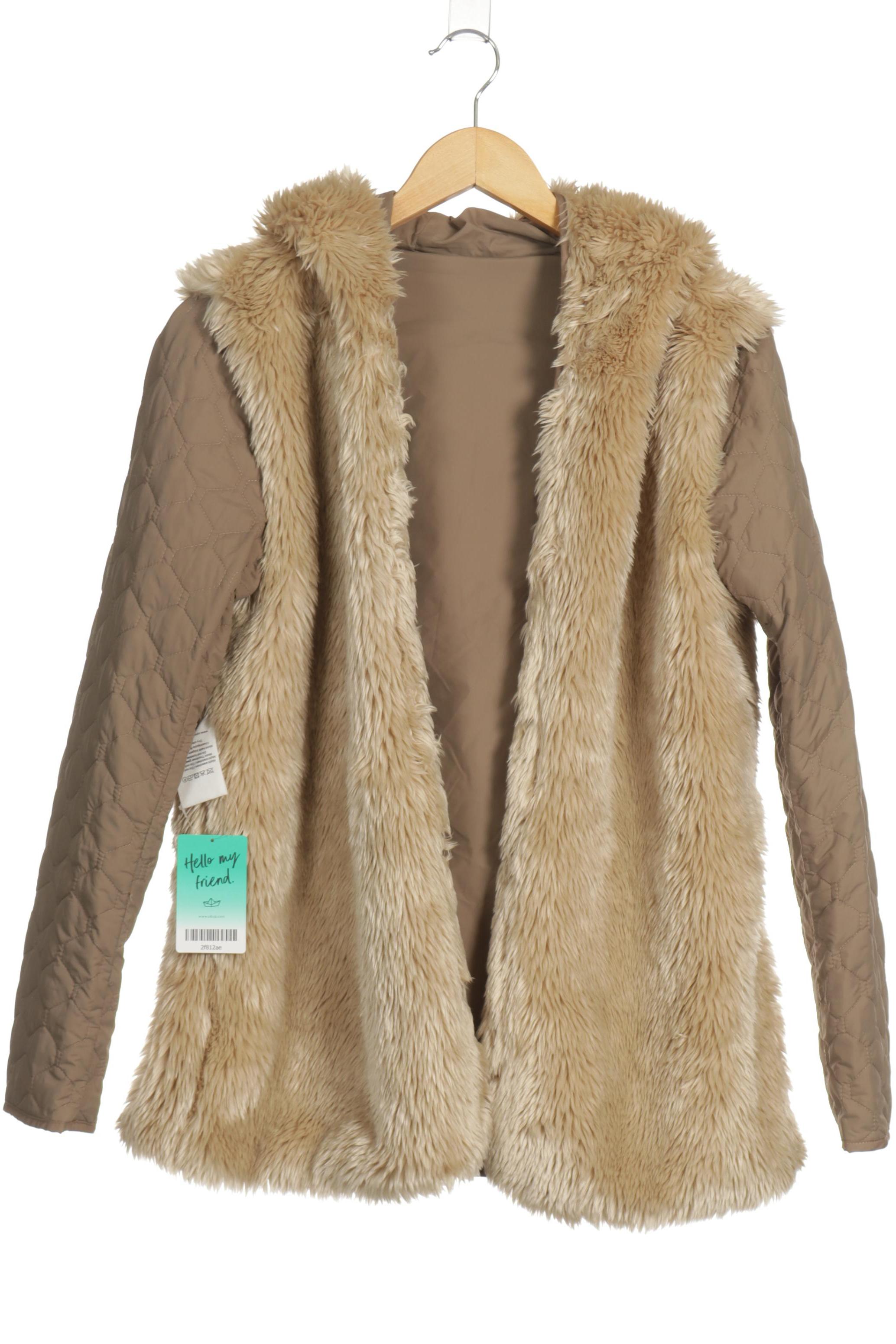 

Opus Damen Jacke, beige, Gr.