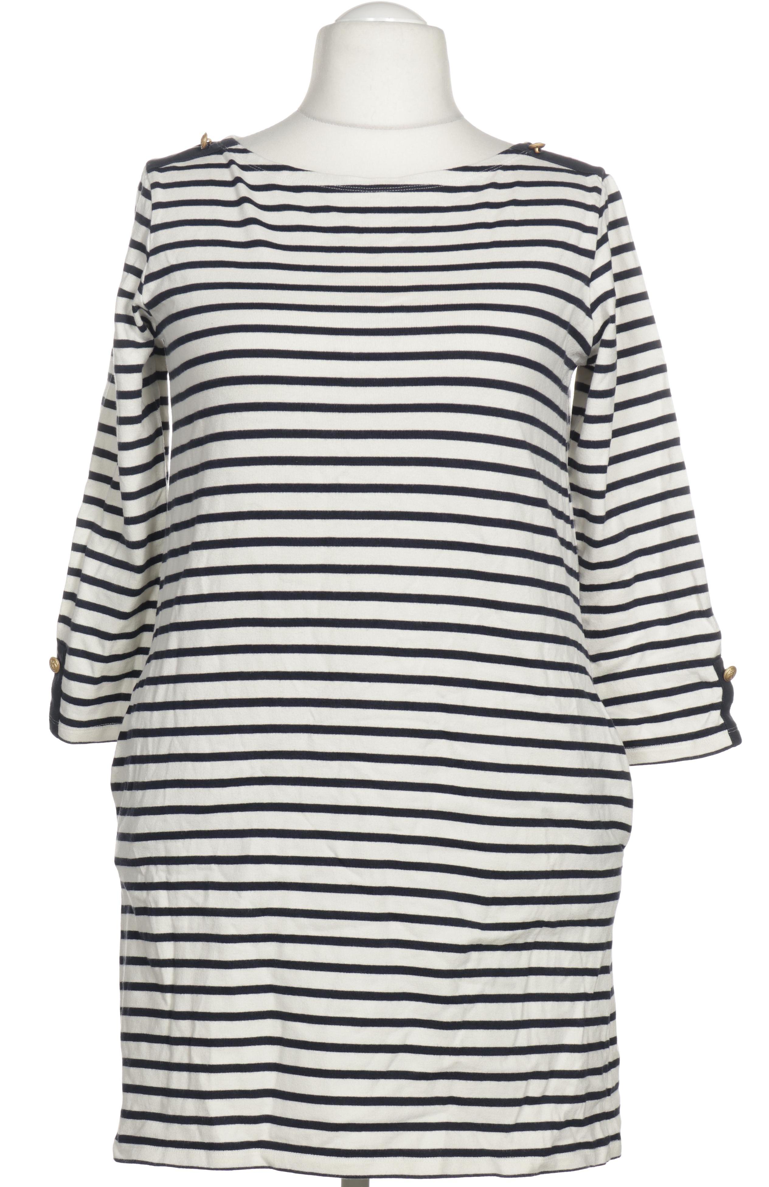 

Petit Bateau Damen Kleid, weiß, Gr.