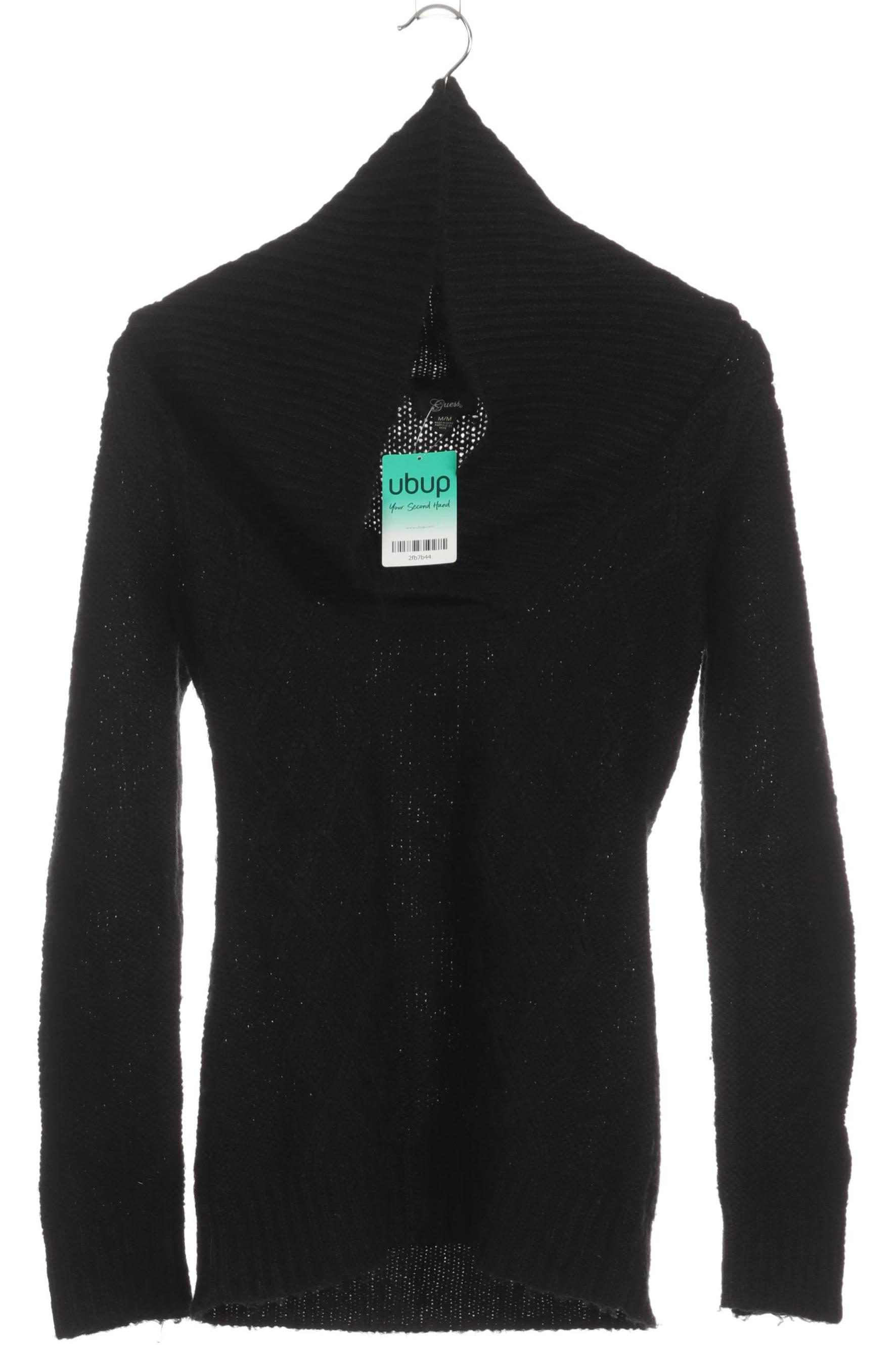 

Guess Damen Pullover, schwarz, Gr.