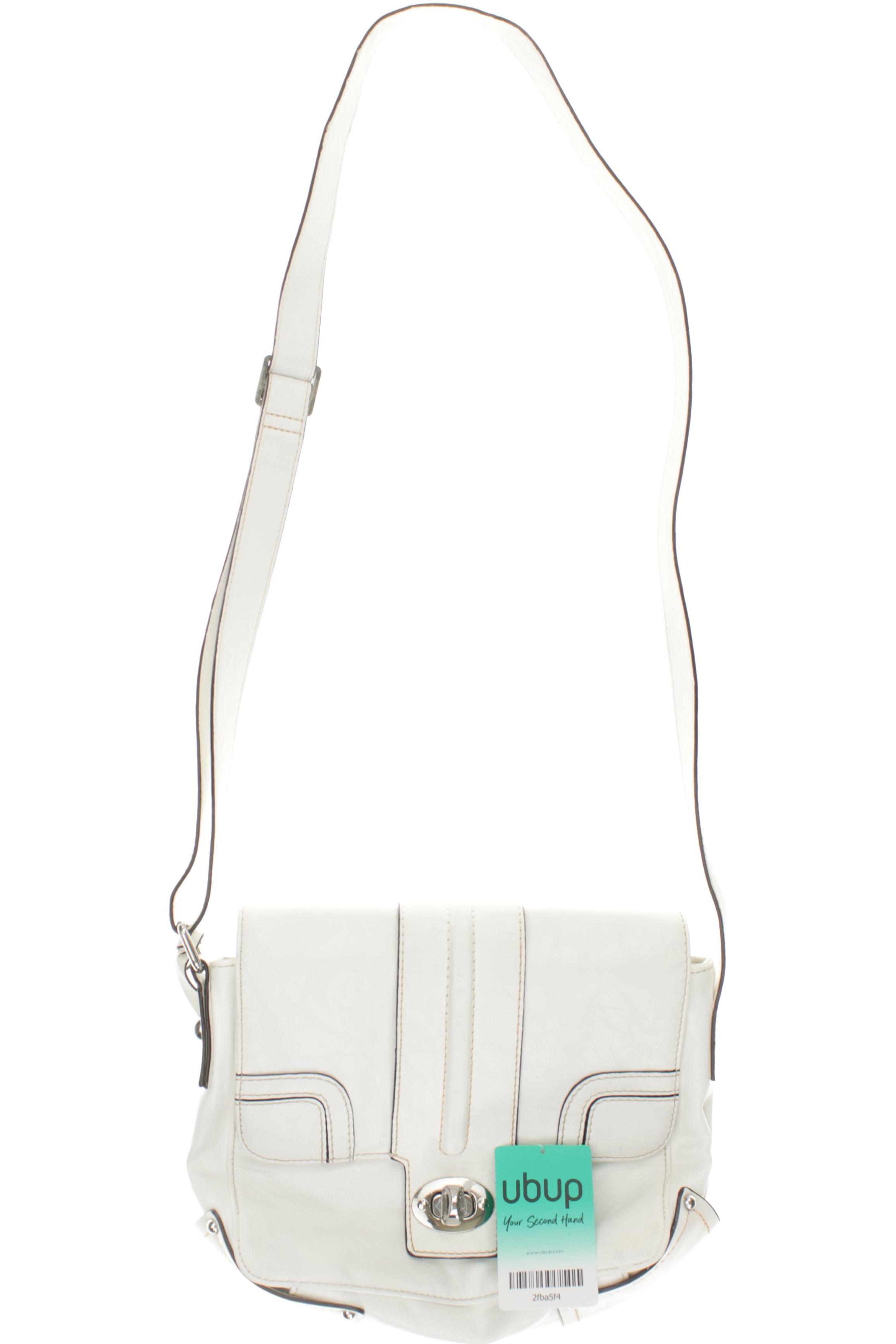 

Gerry Weber Damen Handtasche, weiß, Gr.