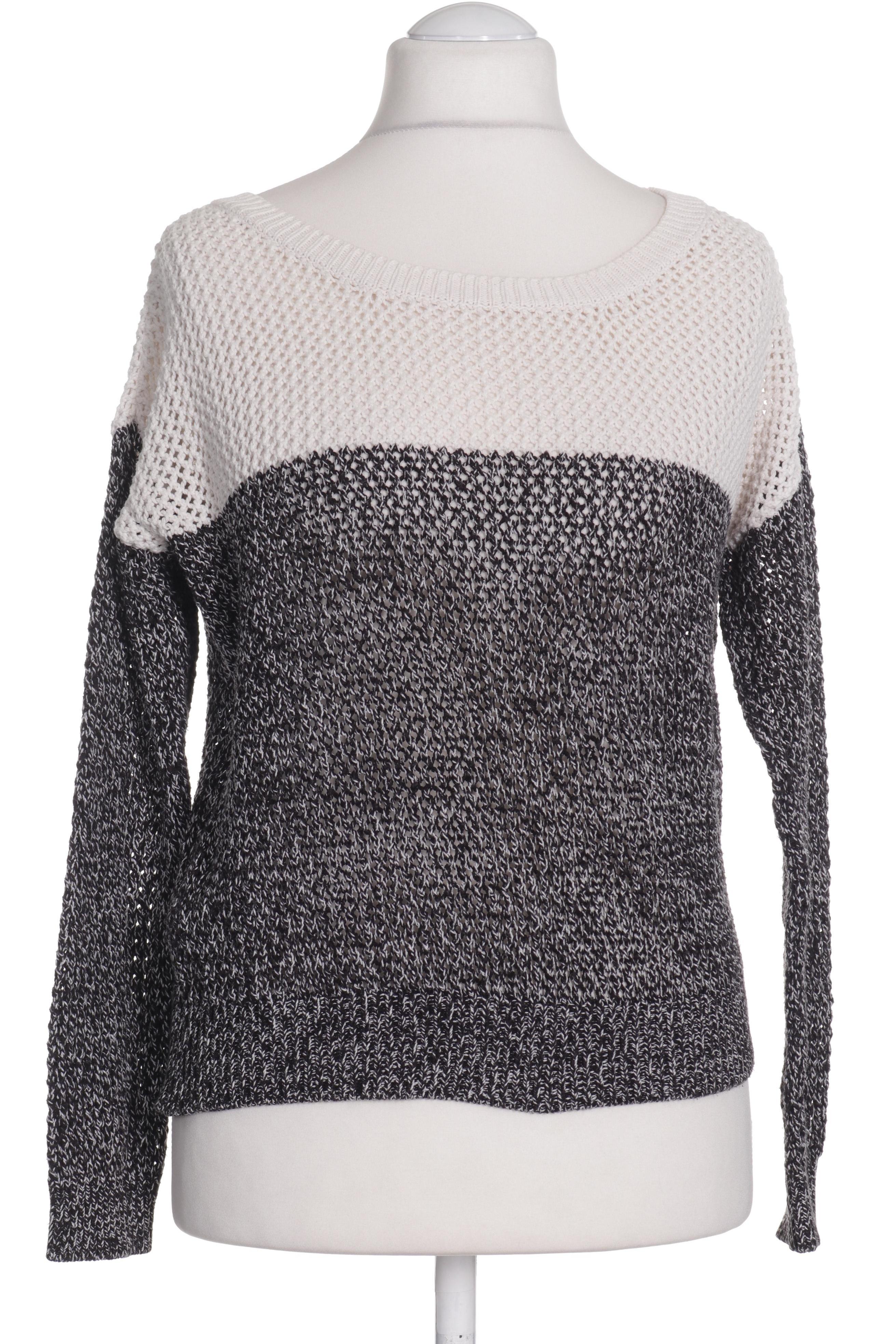 

Calvin Klein Damen Pullover, grau, Gr.