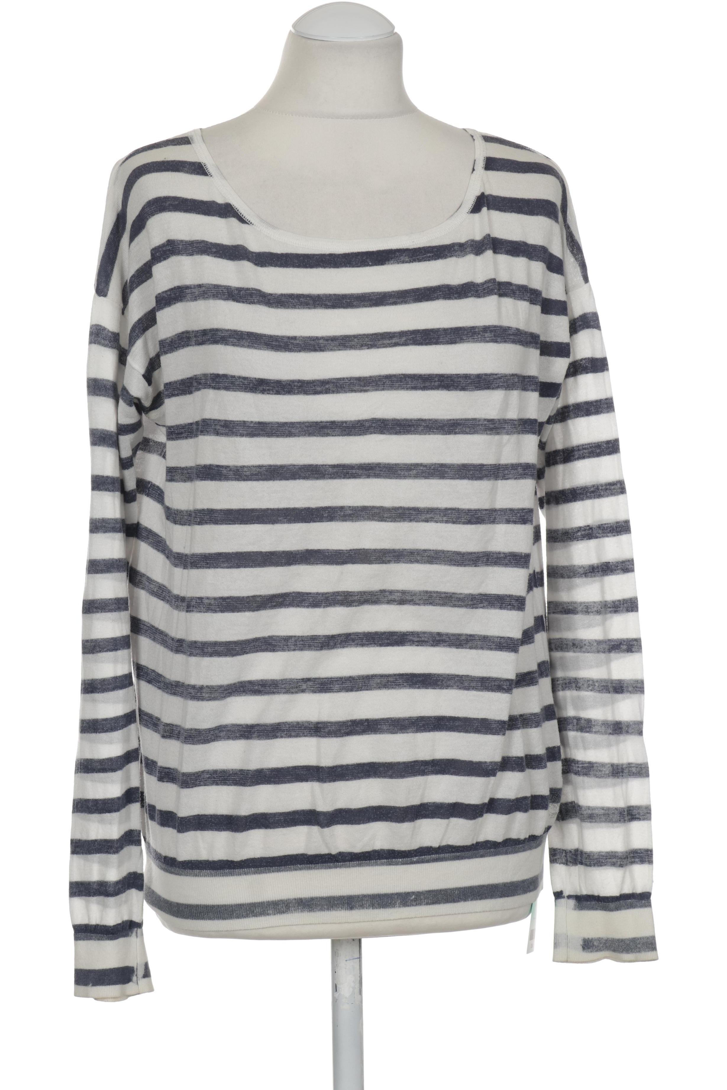 

Marc O Polo Damen Pullover, blau, Gr.