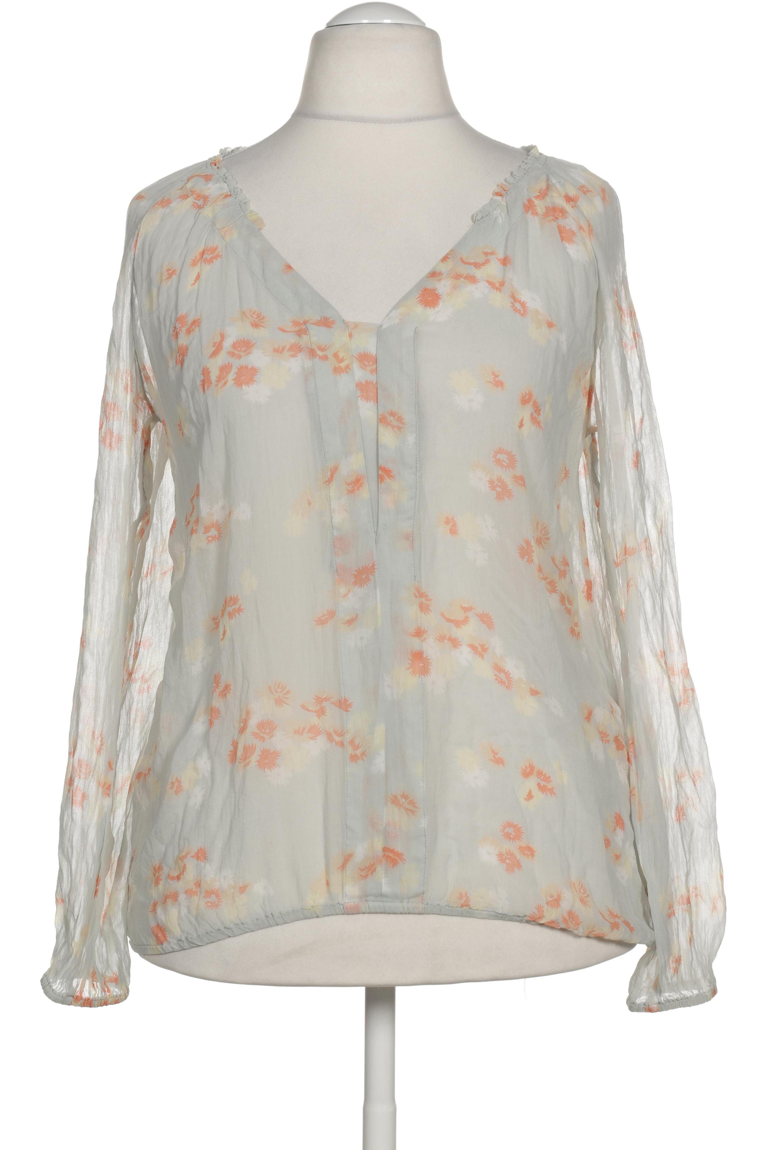 

Noa Noa Damen Bluse, mehrfarbig, Gr.