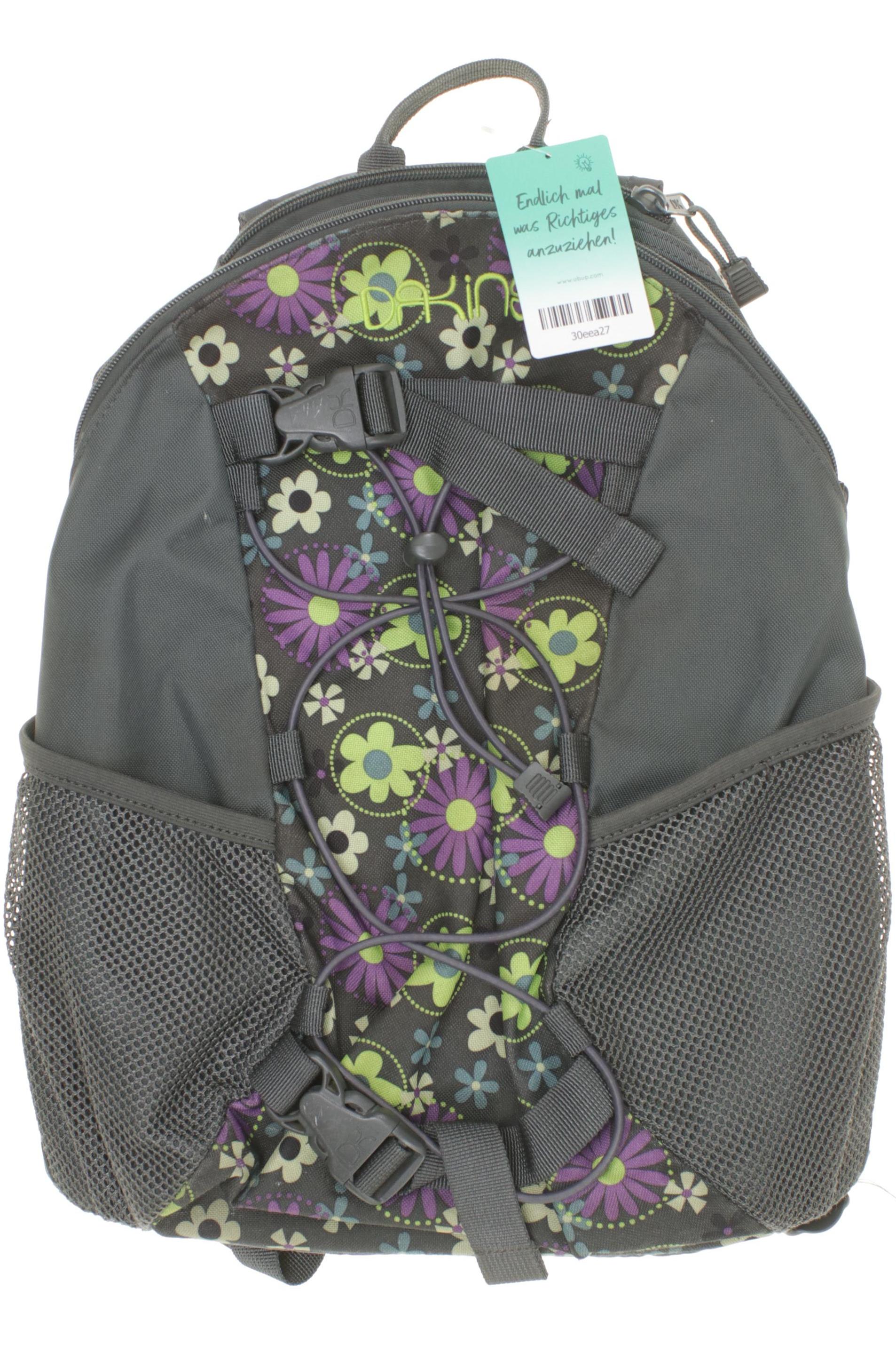 

Dakine Damen Rucksack, grau, Gr.