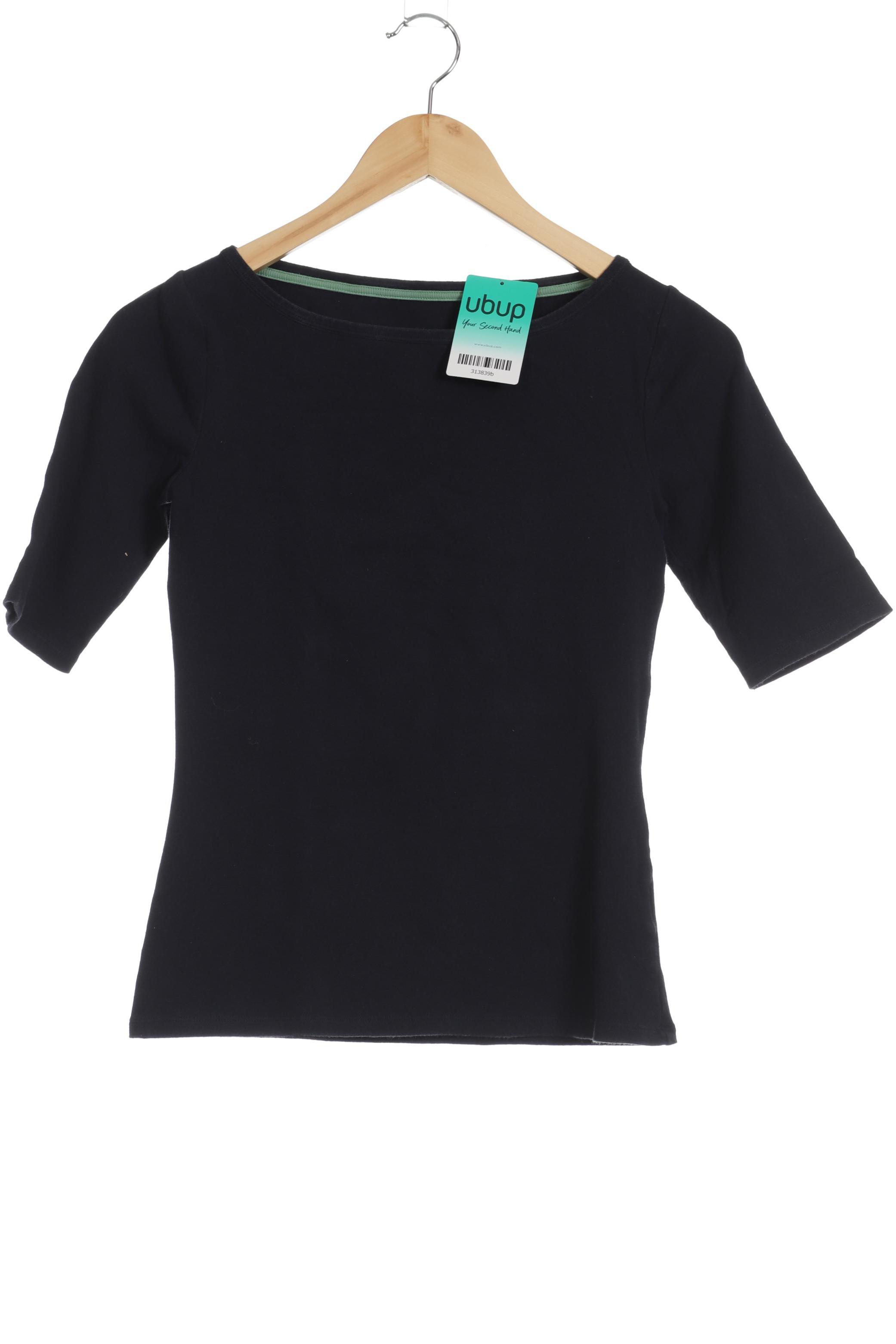 

Boden Damen T-Shirt, blau, Gr. 10
