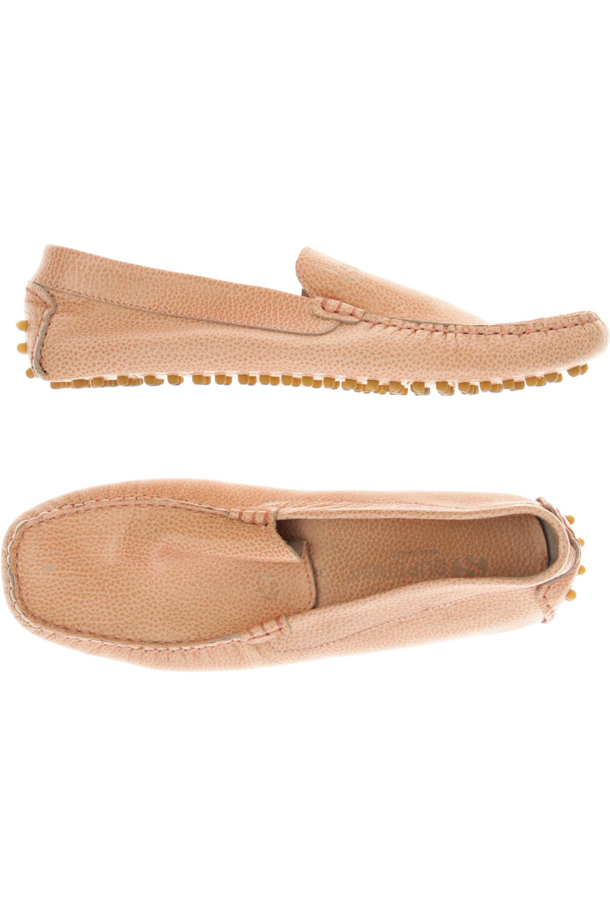 

Superga Damen Halbschuh, pink, Gr. 38