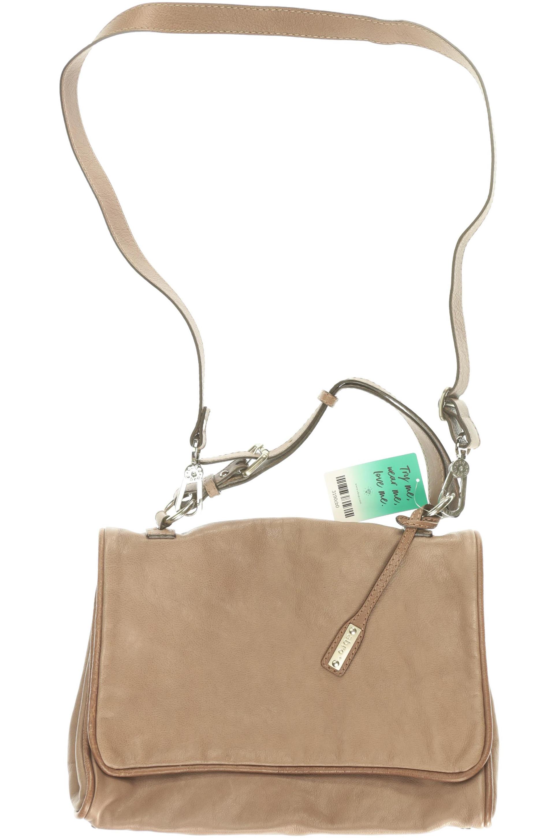 

Abro Damen Handtasche, pink, Gr.