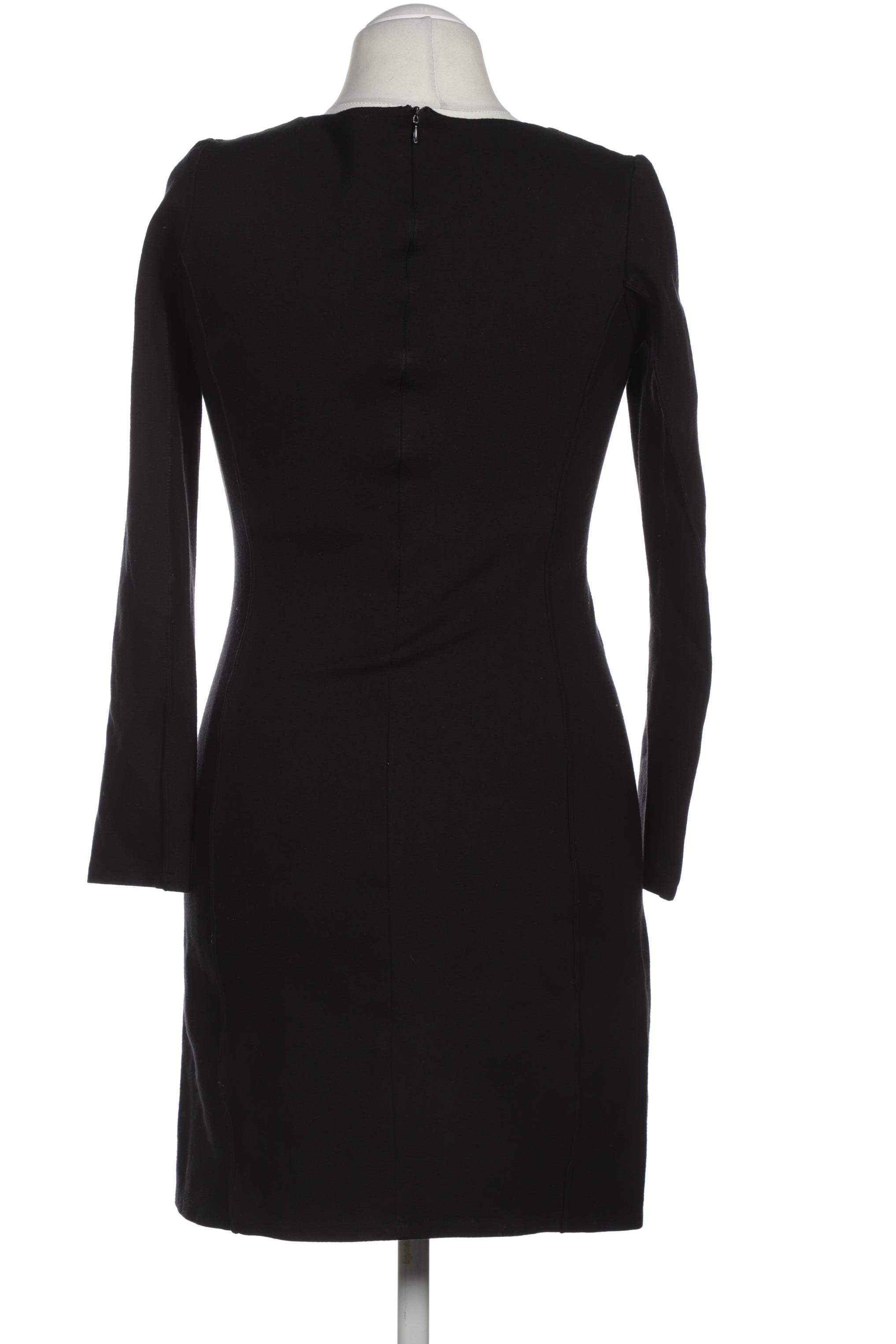 

KD Klaus Dilkrath Damen Kleid, schwarz, Gr.