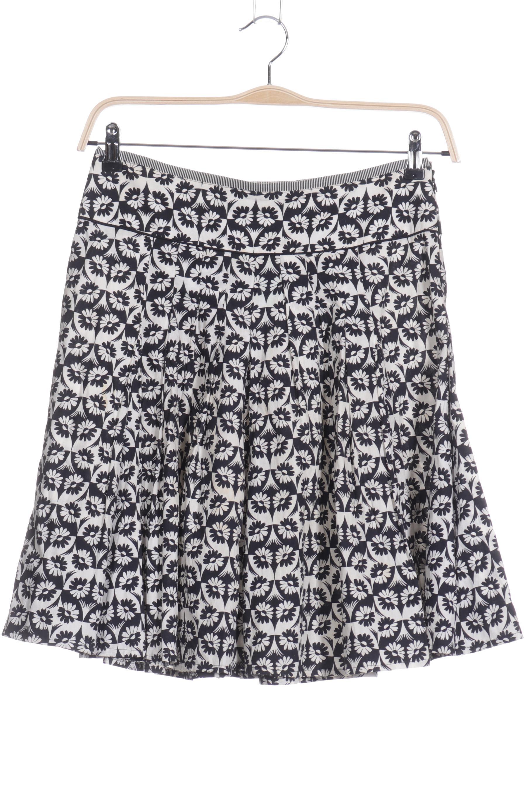 

Sportmax Damen Rock, grau, Gr. 38