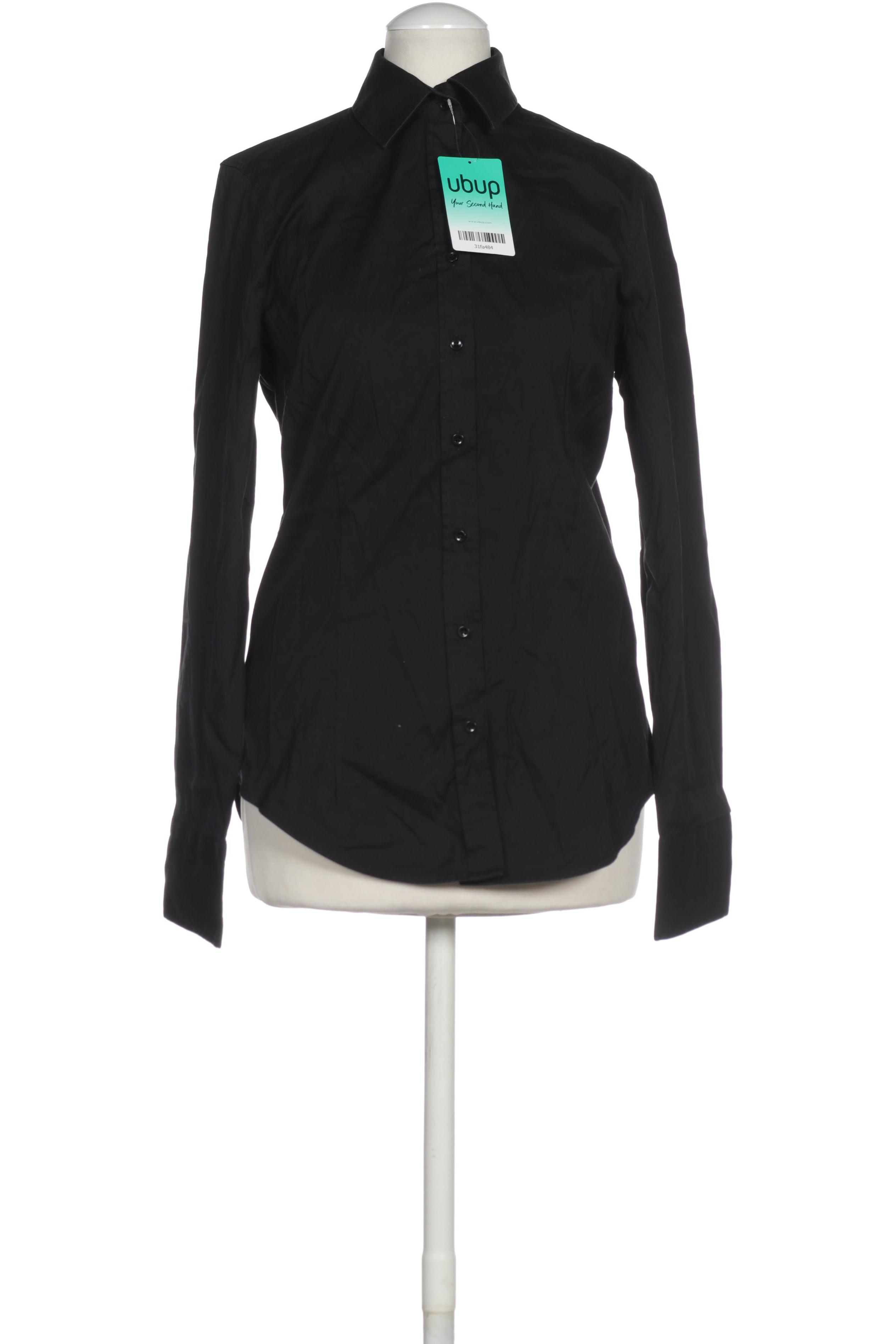 

Zara Damen Bluse, schwarz, Gr.